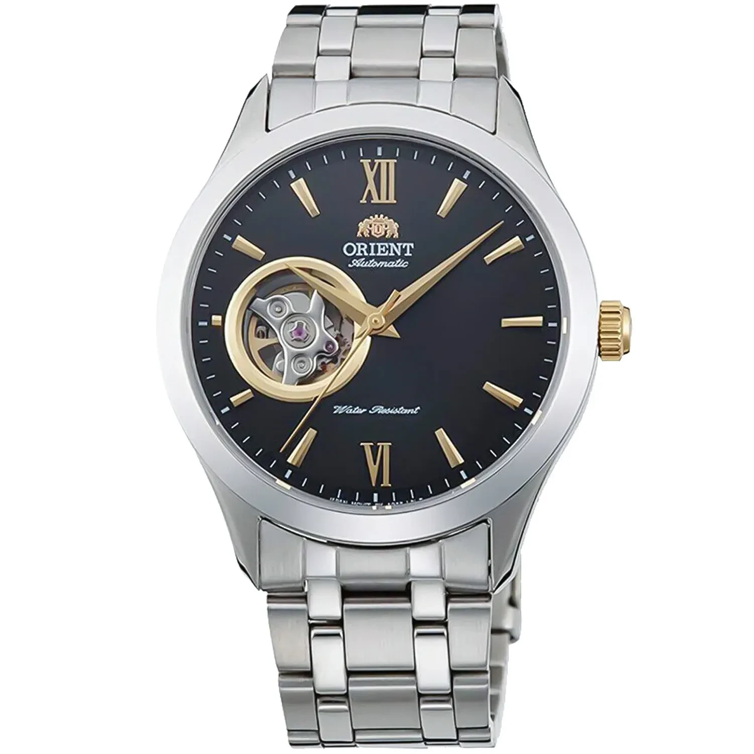Orient Mechanical Contemporary Watch AG03002B