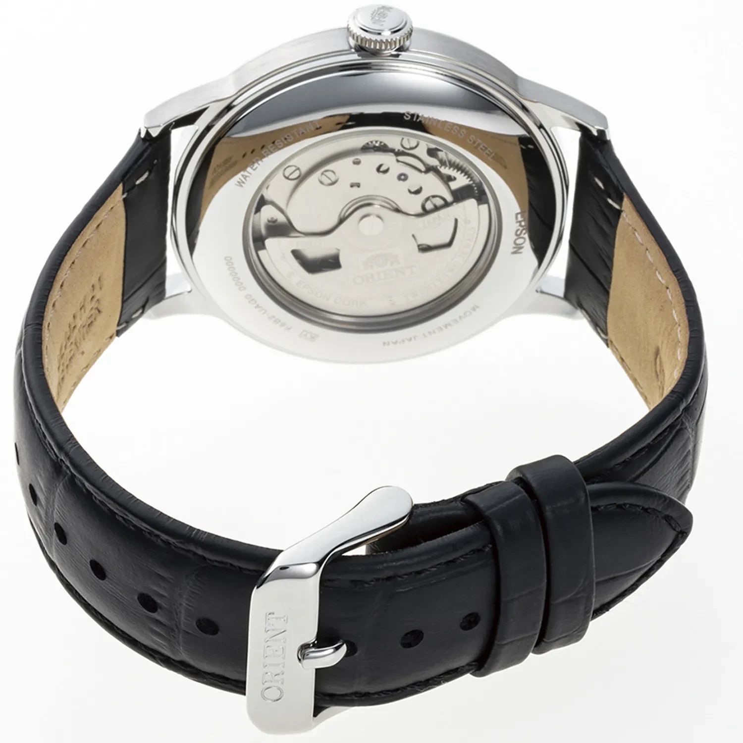 Orient Classic Bambino RA-AK0701S - Ditur