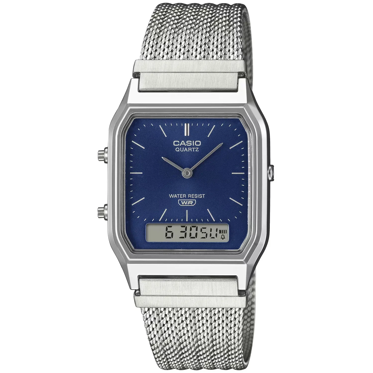 Casio Vintage AQ-230EM-2AEF - Ditur