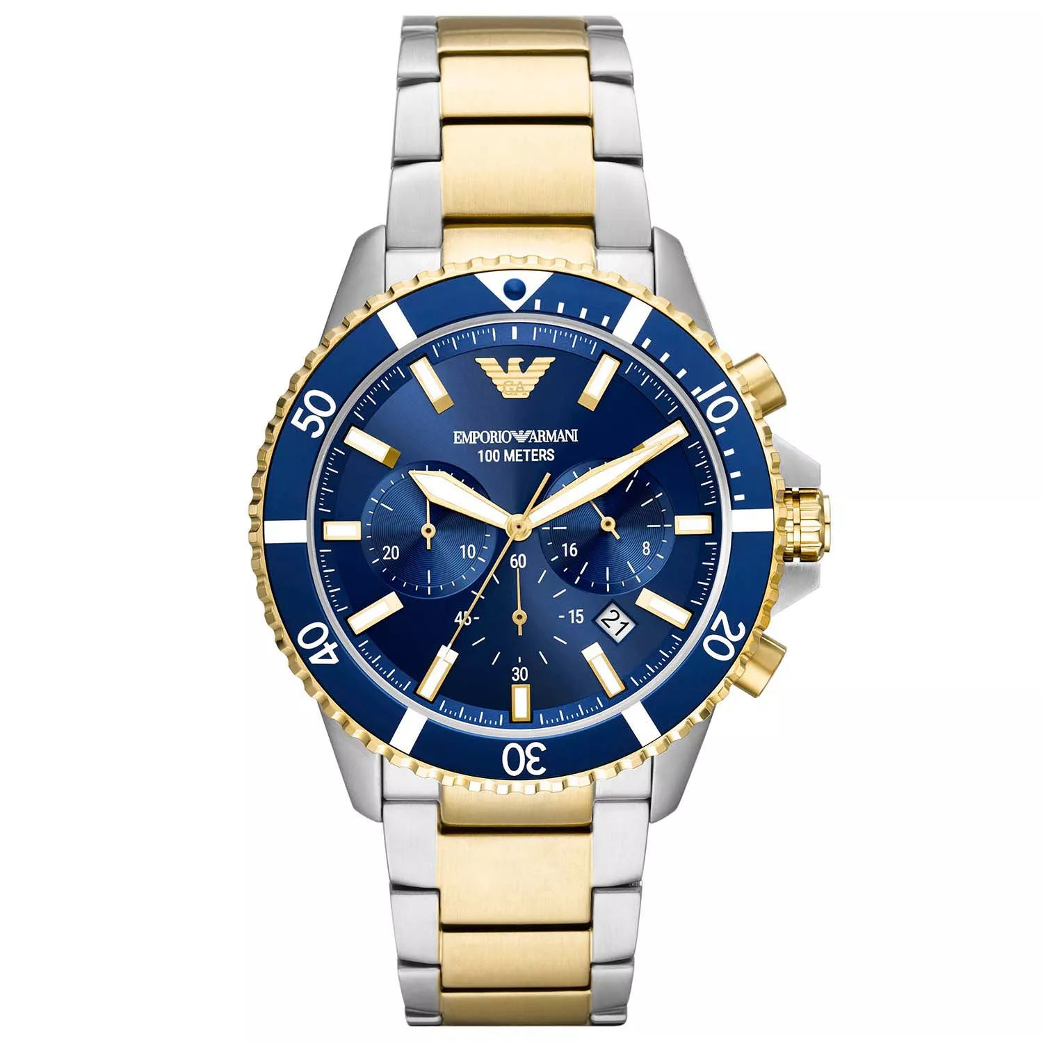 Emporio Armani Diver AR11362 - Ditur