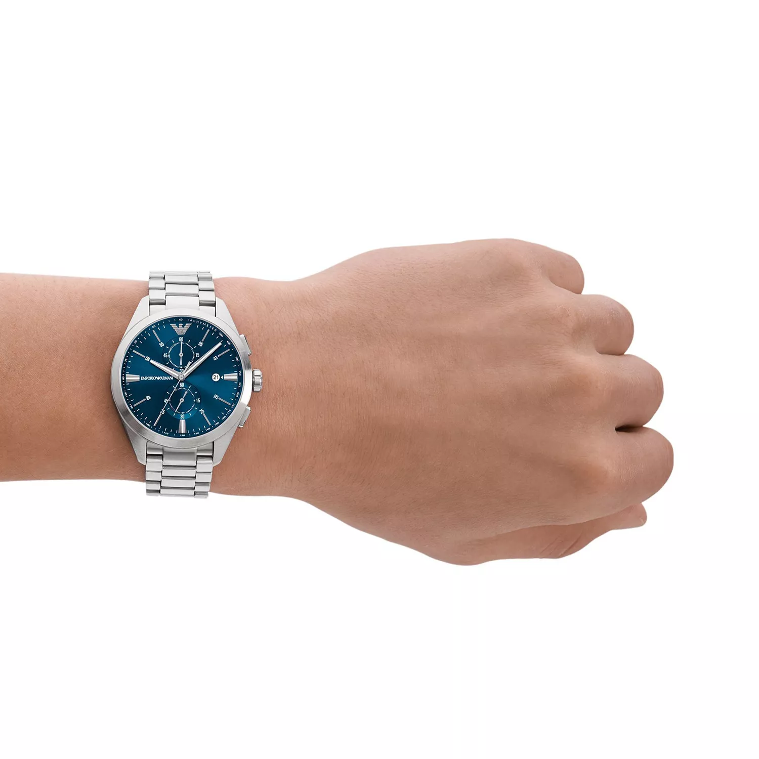 Emporio Armani Claudio AR11541 - Ditur