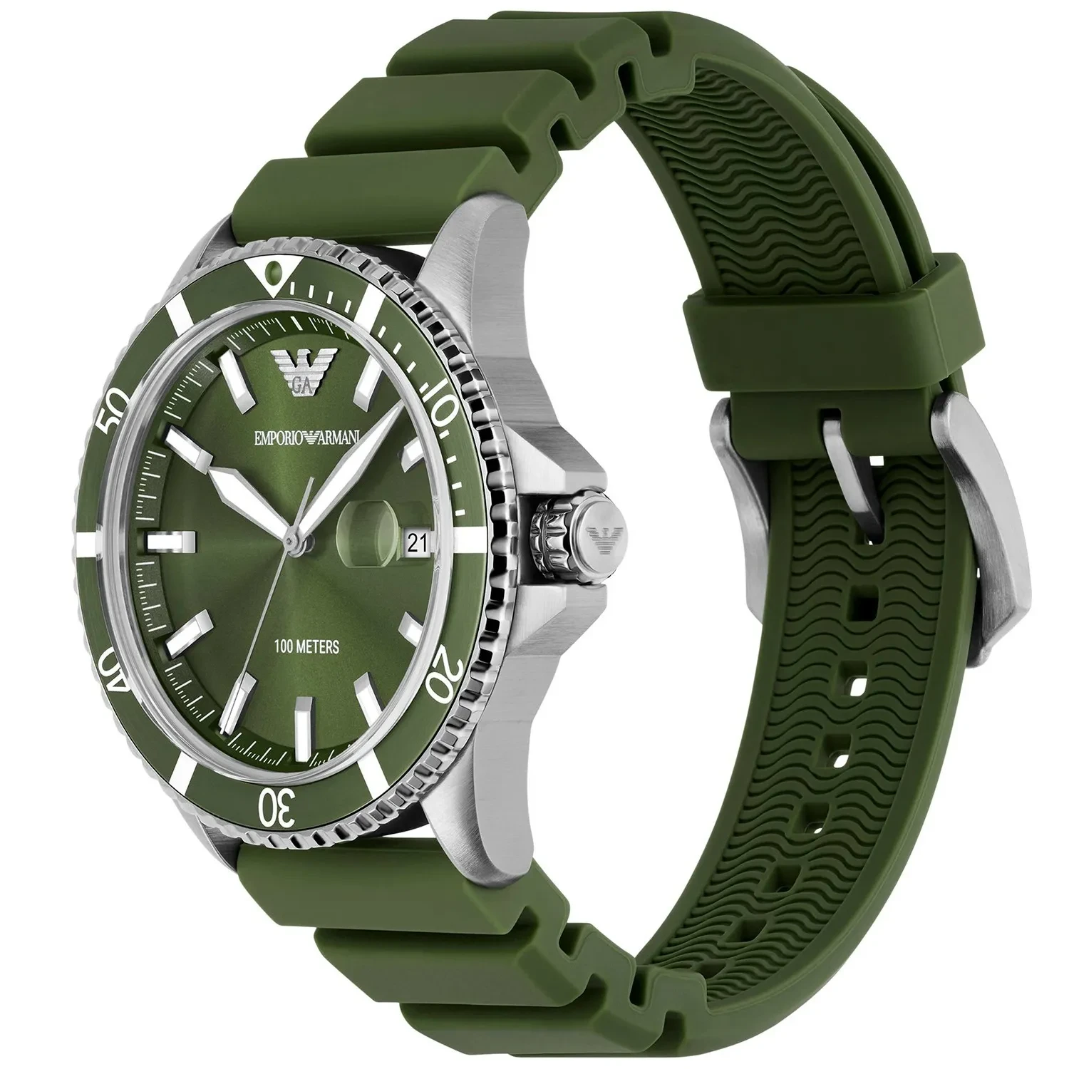 Armani Watch Battery Replacement Batterie Armani Uhr Armbanduhr