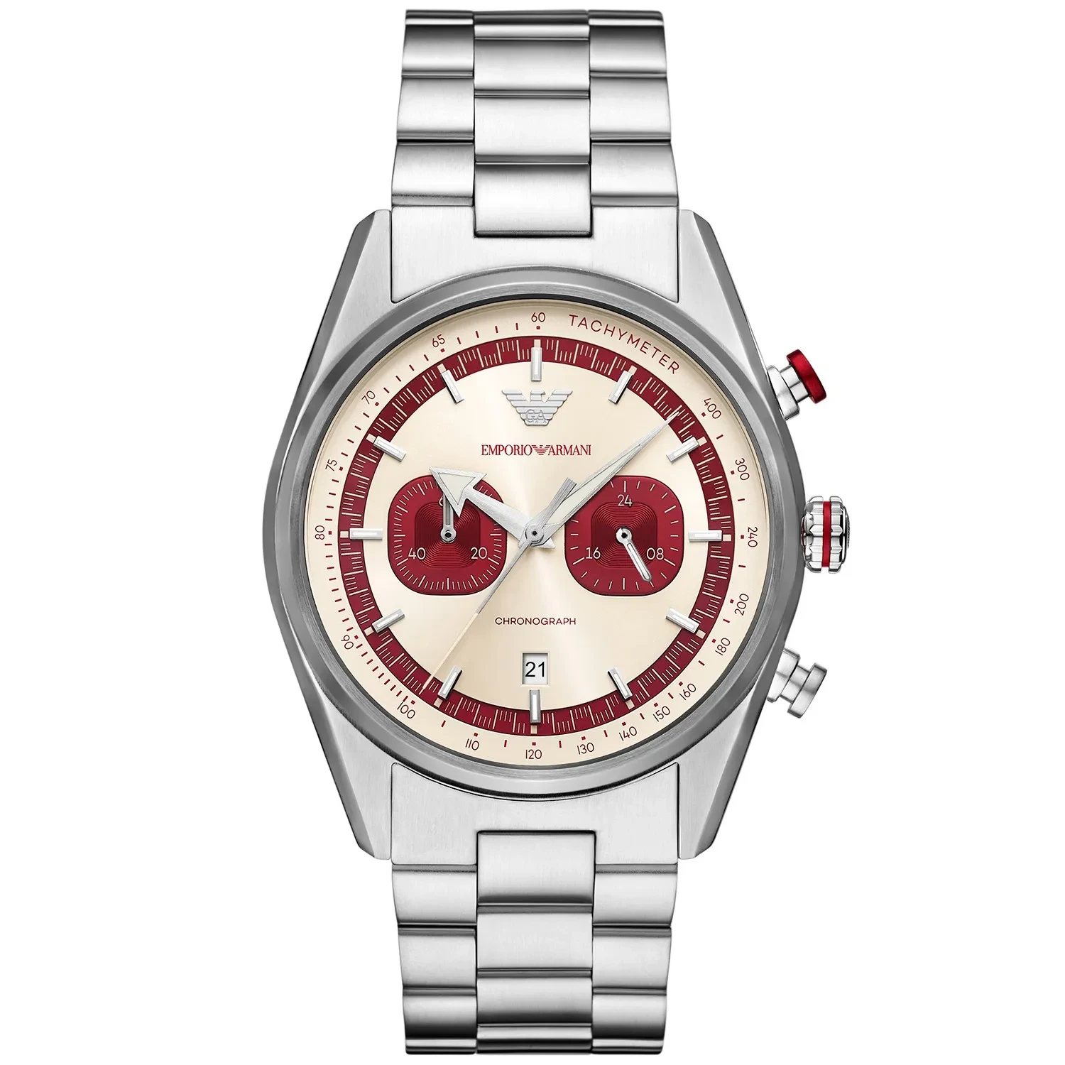 Emporio Armani Racer AR11645 - Ditur