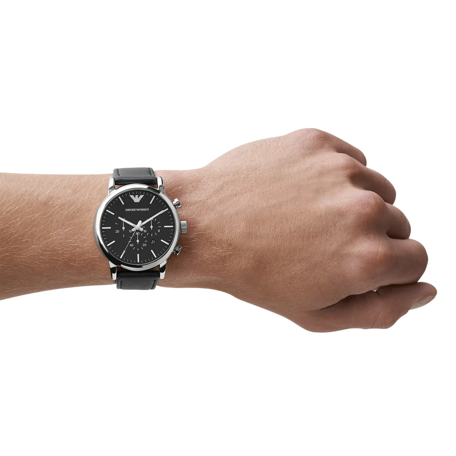 Emporio Armani Luigi AR1828 - Ditur