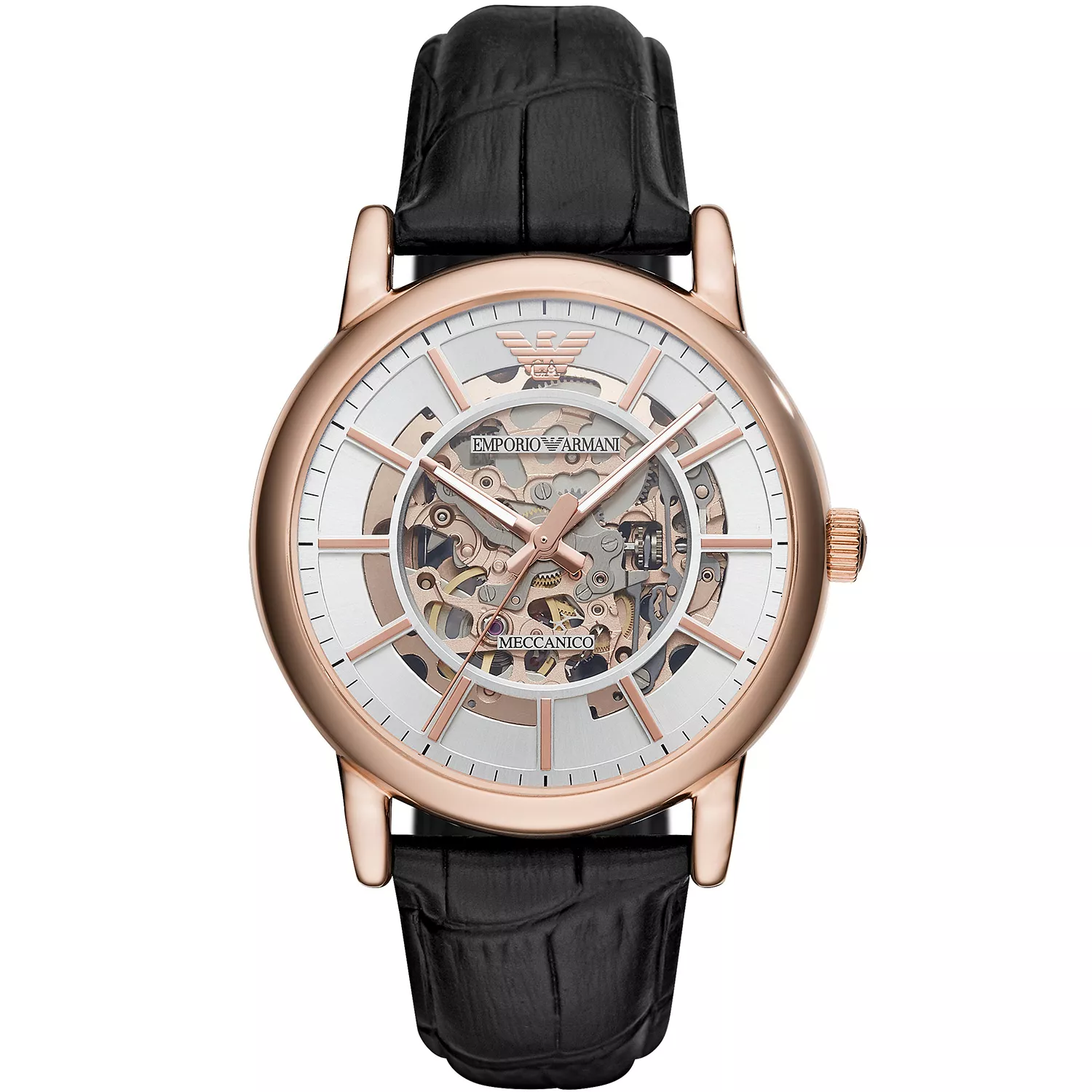 【ミラノ購入】EMPORIO ARMANI ラムレザー2010 アーカイブ Emporio Armani Luigi AR60007 - Ditur