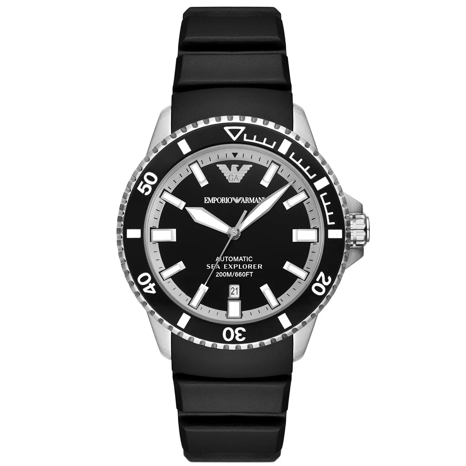 Emporio Armani Sea Explorer AR60078 - Ditur