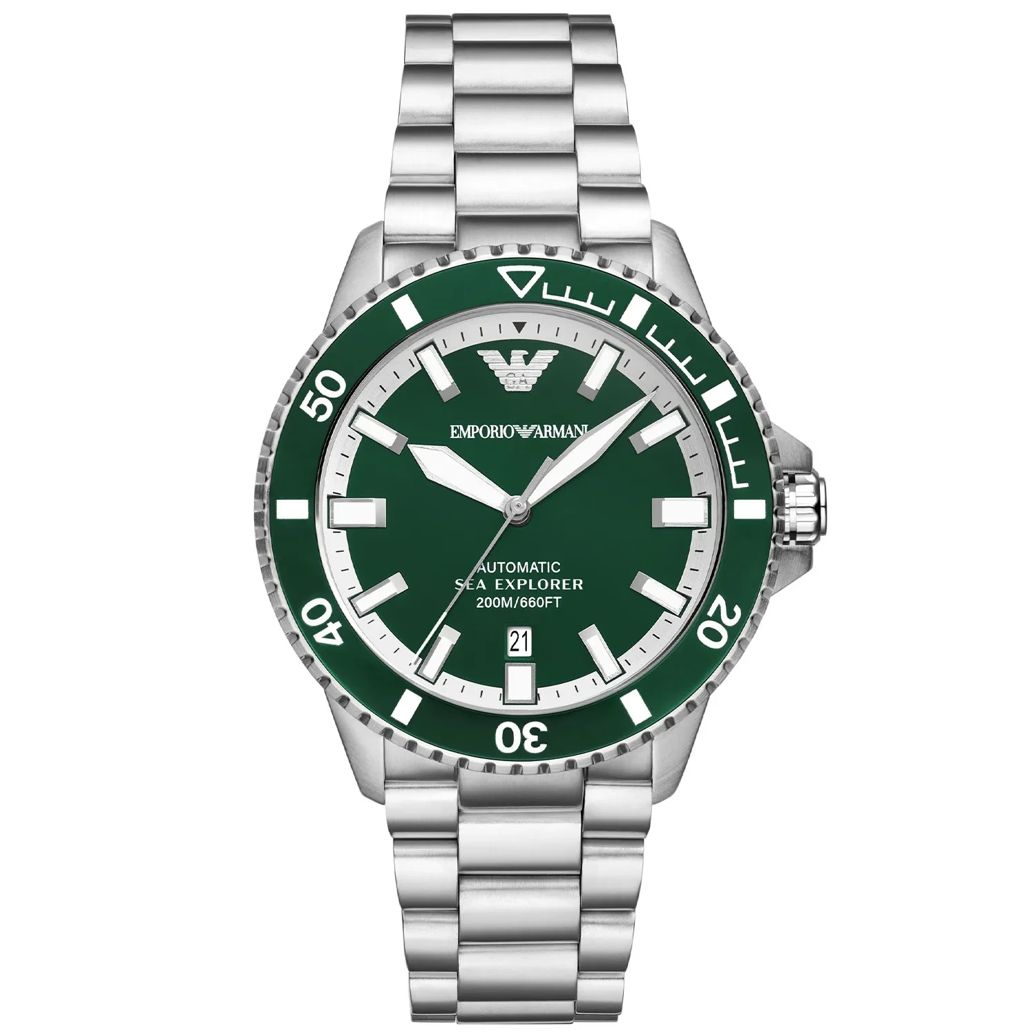 Emporio Armani Sea Explorer AR60080 - Ditur