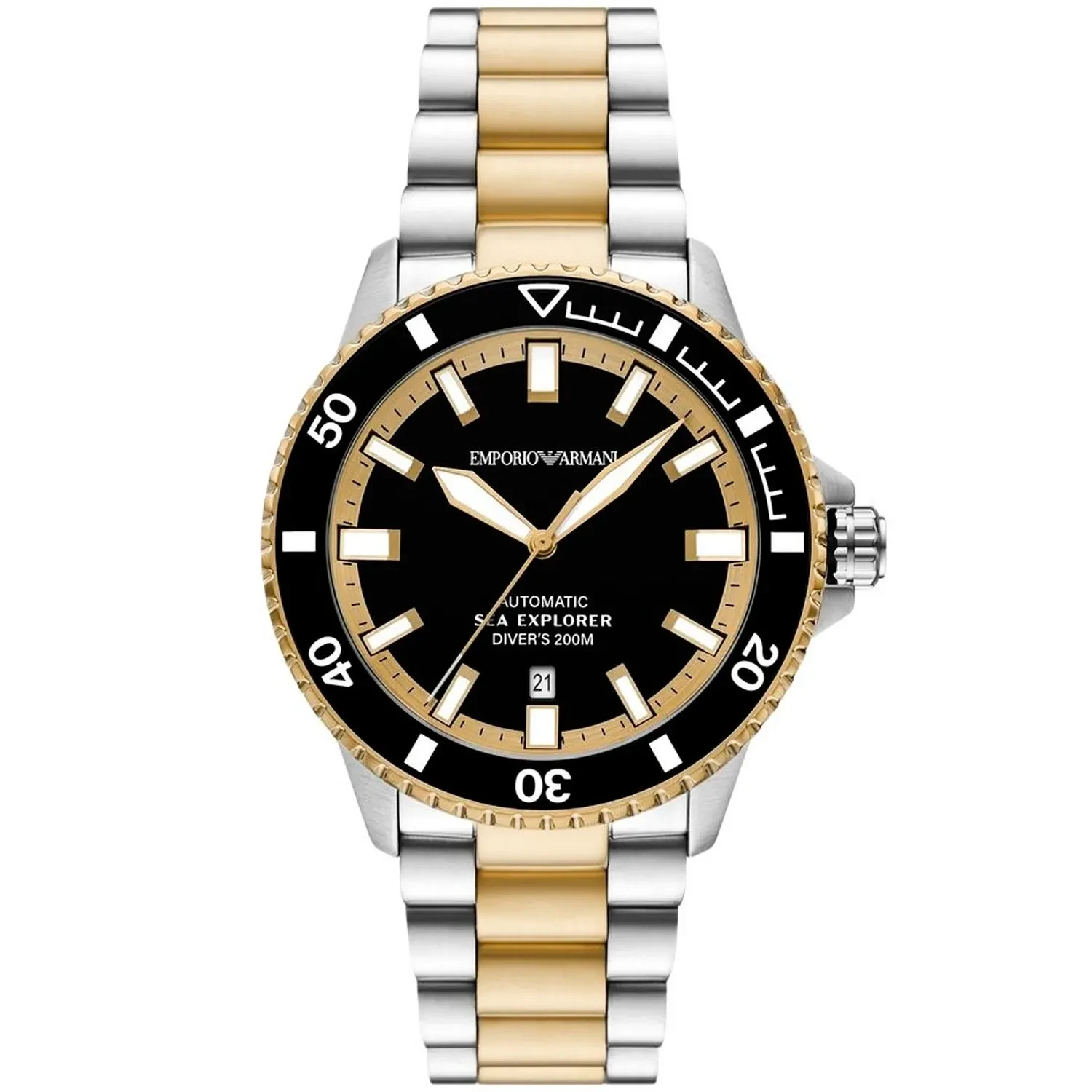 Emporio Armani Sea Explorer AR60089 - Ditur