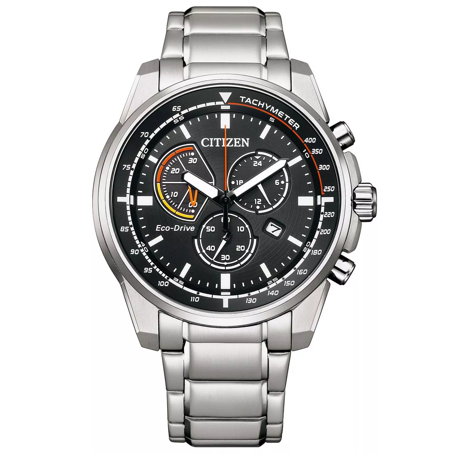 Citizen Chronograph AT1190-87E - Ditur