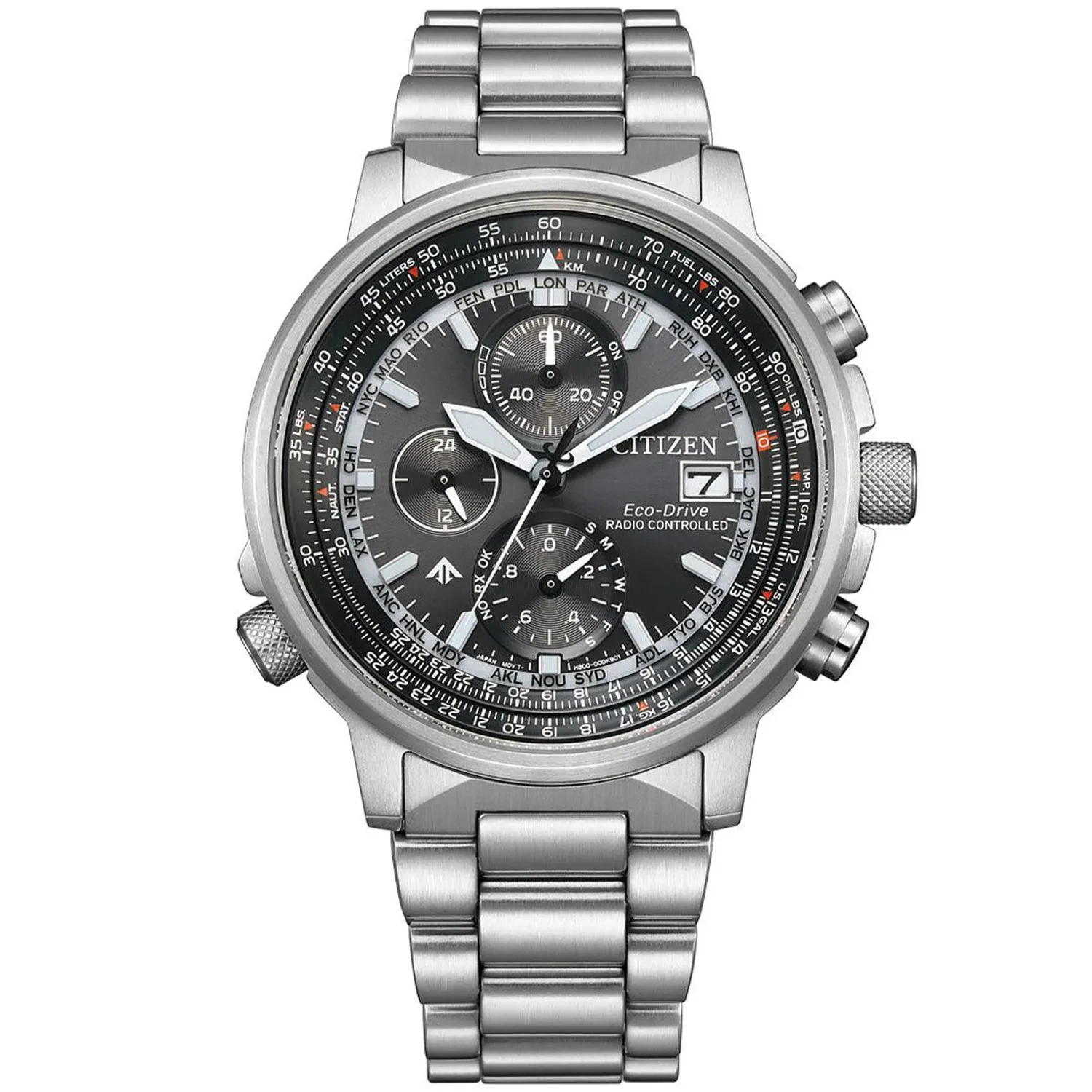 Citizen Promaster Sky AT8300-58E