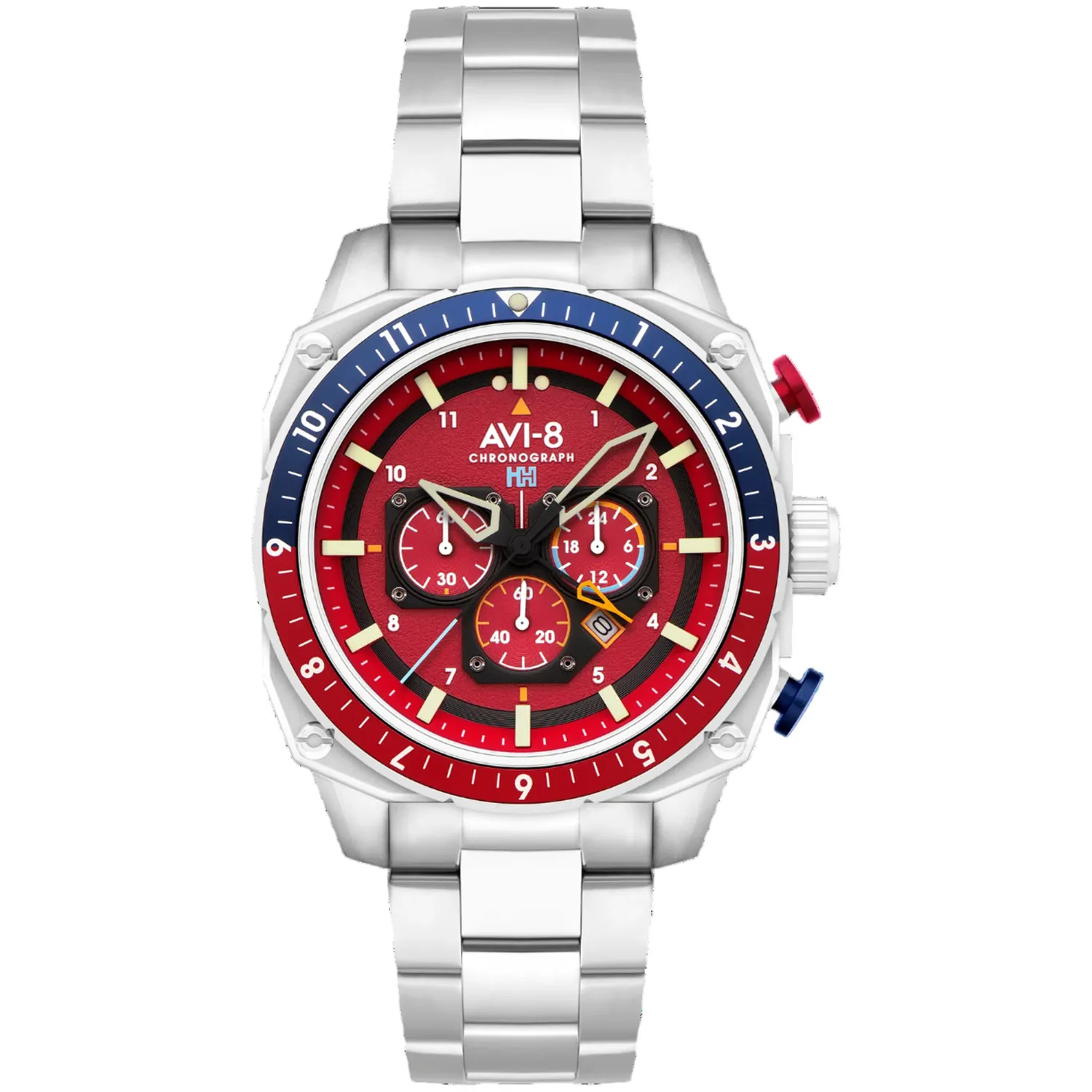 AVI-8 Hawker Hunter AV-4100-22 - Ditur