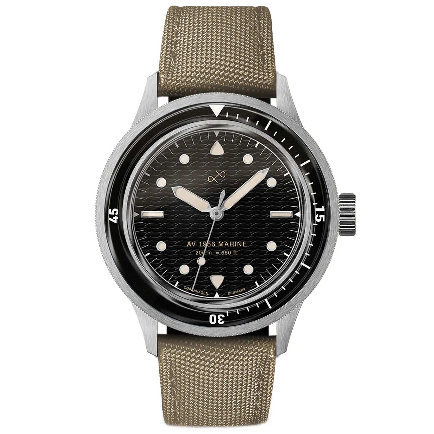 AV86 About Vintage 1956 Marine AV1345 - Ditur