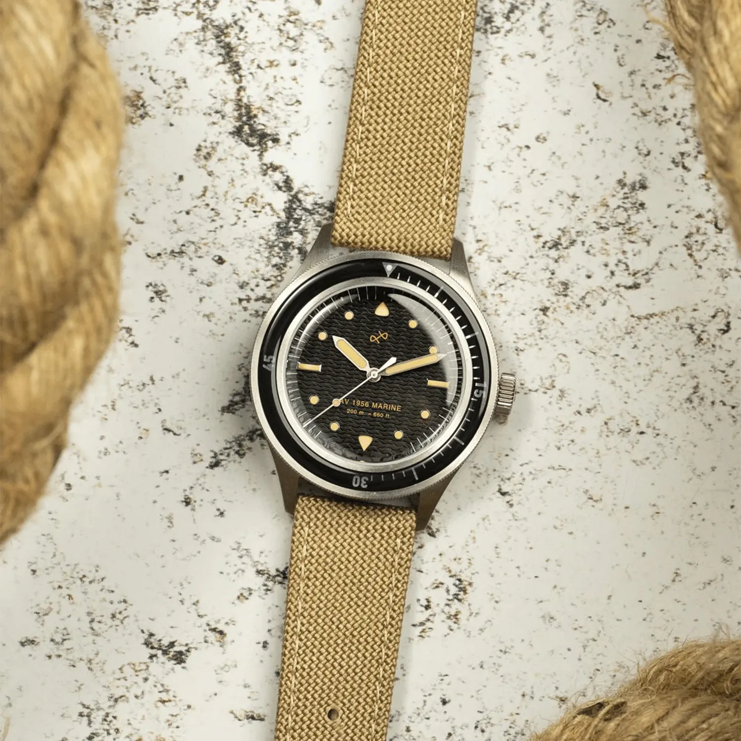 AV86 About Vintage 1956 Marine AV1345 - Ditur