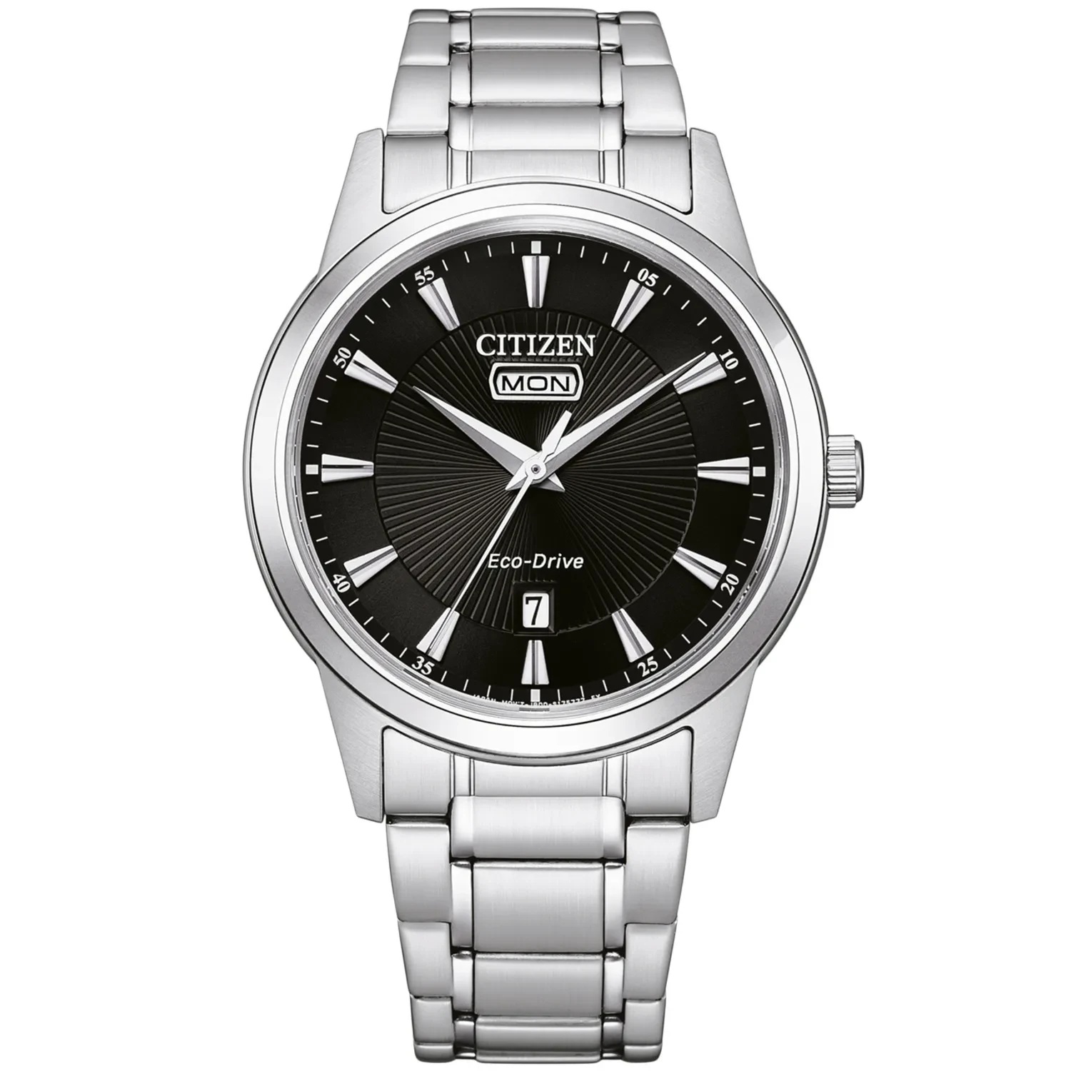 Citizen Classic Eco-Drive AW0100-86E - Ditur
