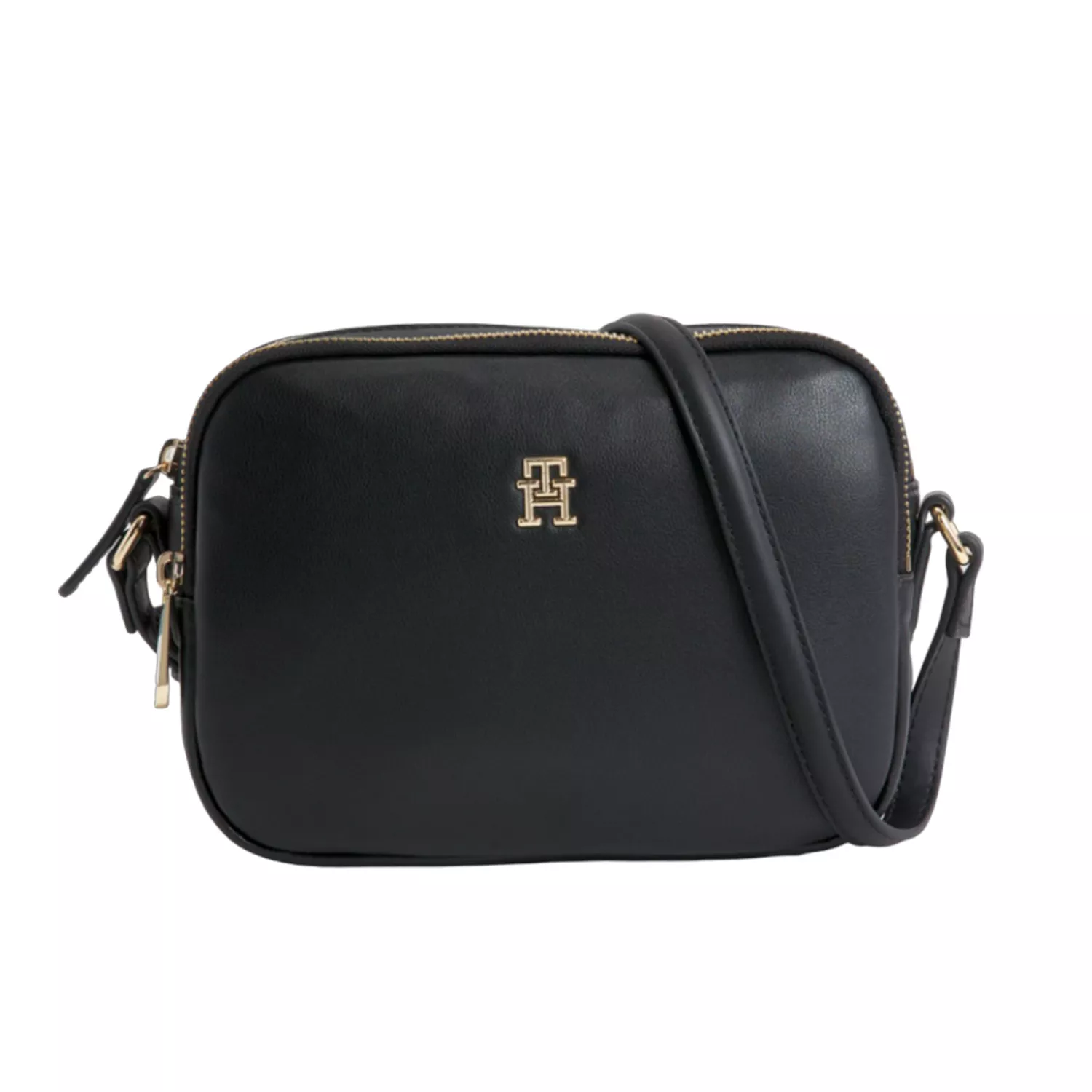 Tommy Hilfiger Poppy Plus Shoulder bag AW0AW15235BDS Ditur