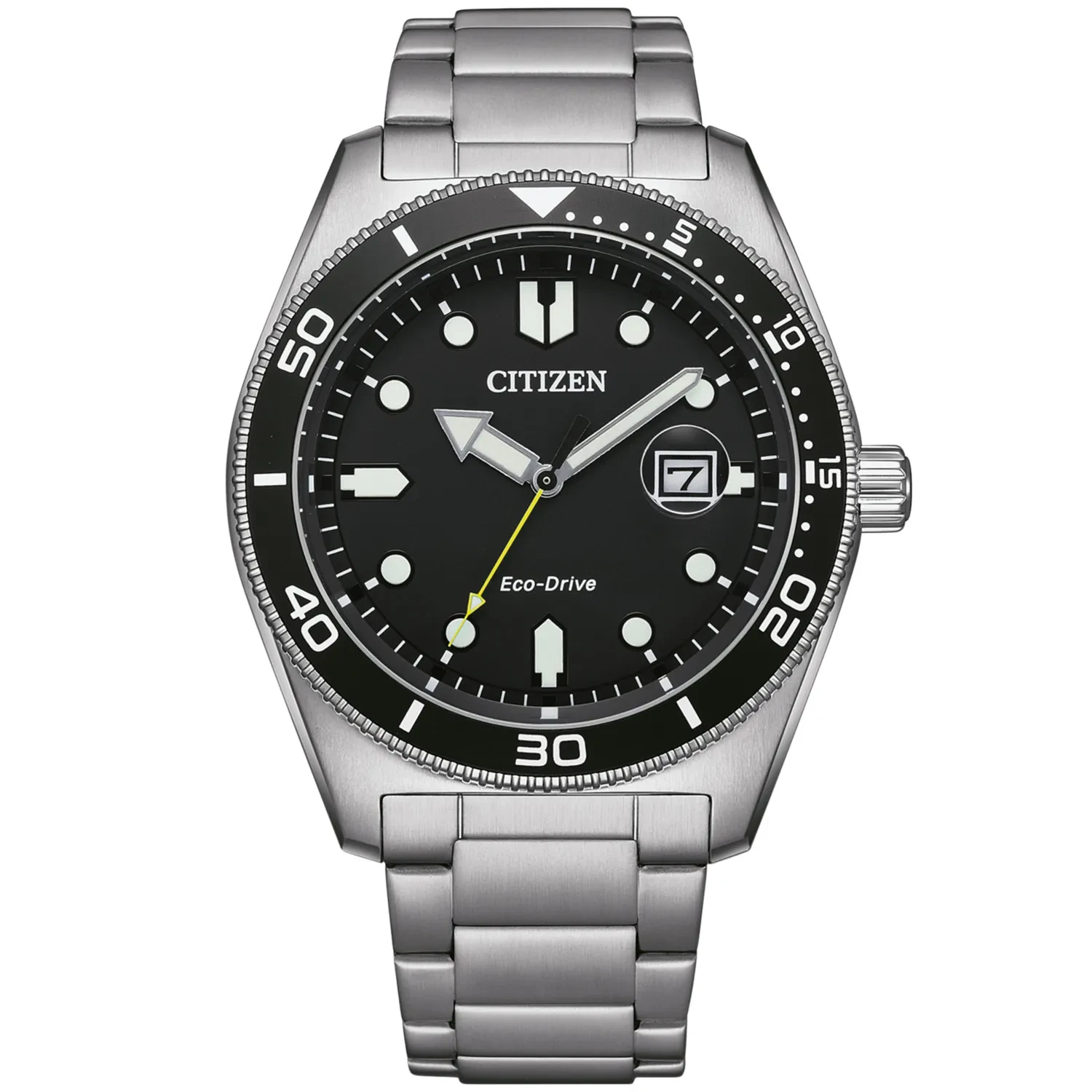 Citizen Marine Eco-Drive AW1760-81E - Ditur