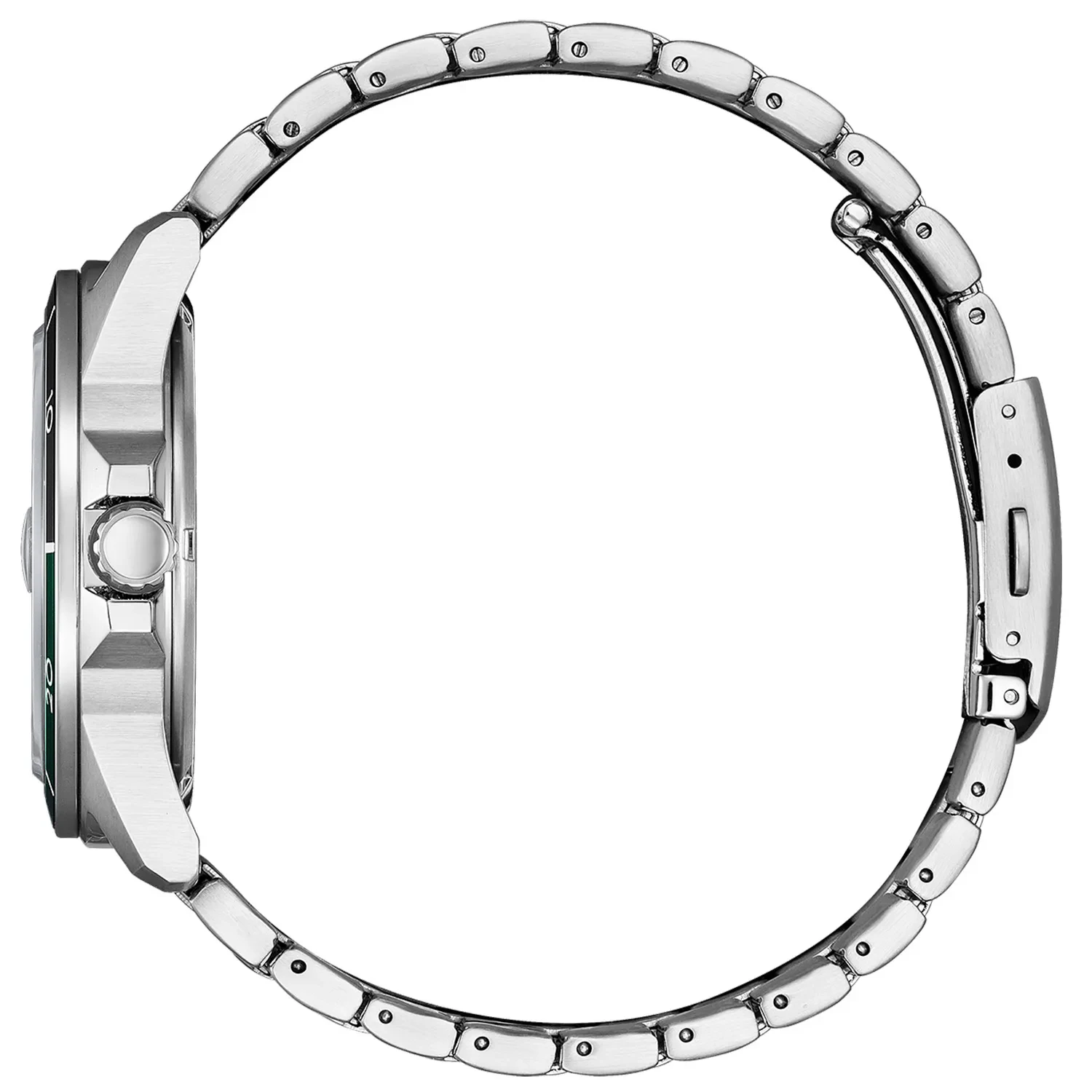 Citizen Eco-Drive Sport Marine AW1816-89X - Ditur