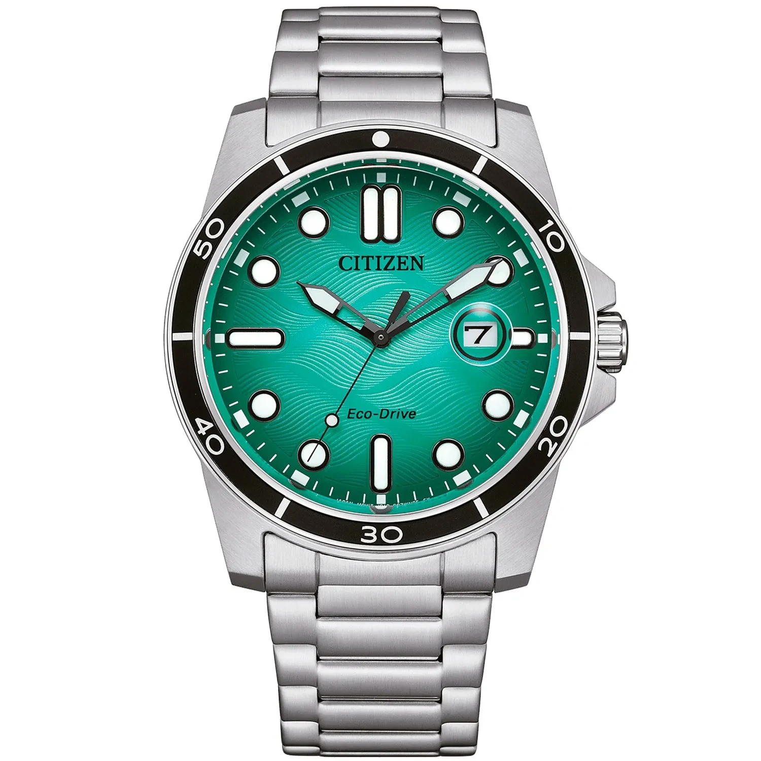 Citizen Eco-Drive Sport Marine AW1816-89L