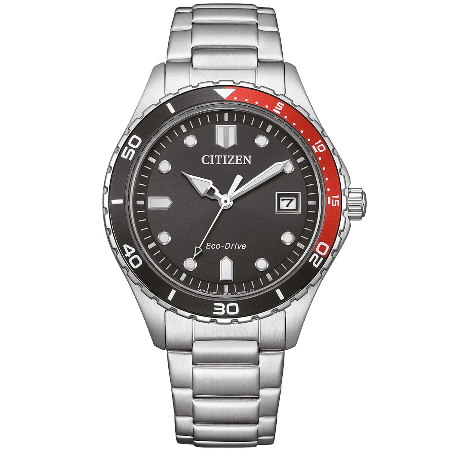 Citizen Eco-Drive AW1820-81E - Ditur