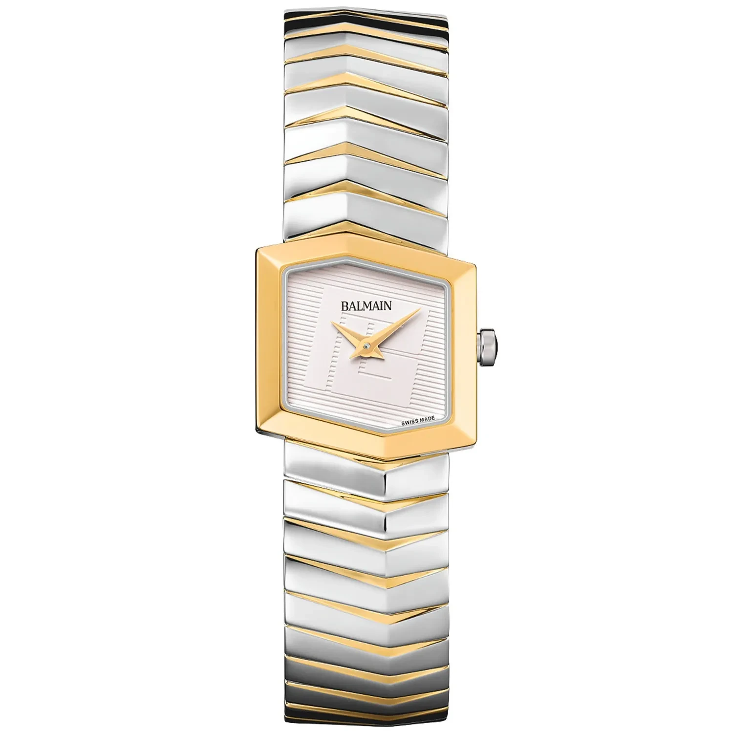 Balmain Taffetas B46523928