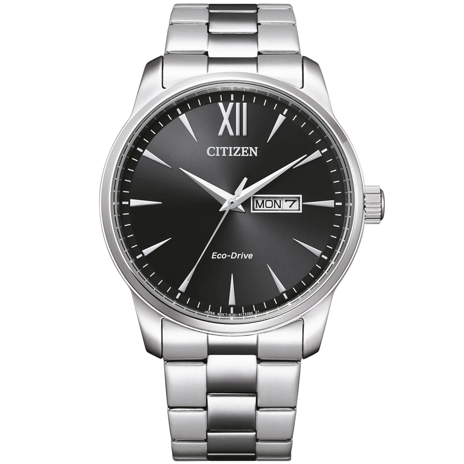Citizen Eco-Drive Classic Elegant BM8550-81E - Ditur