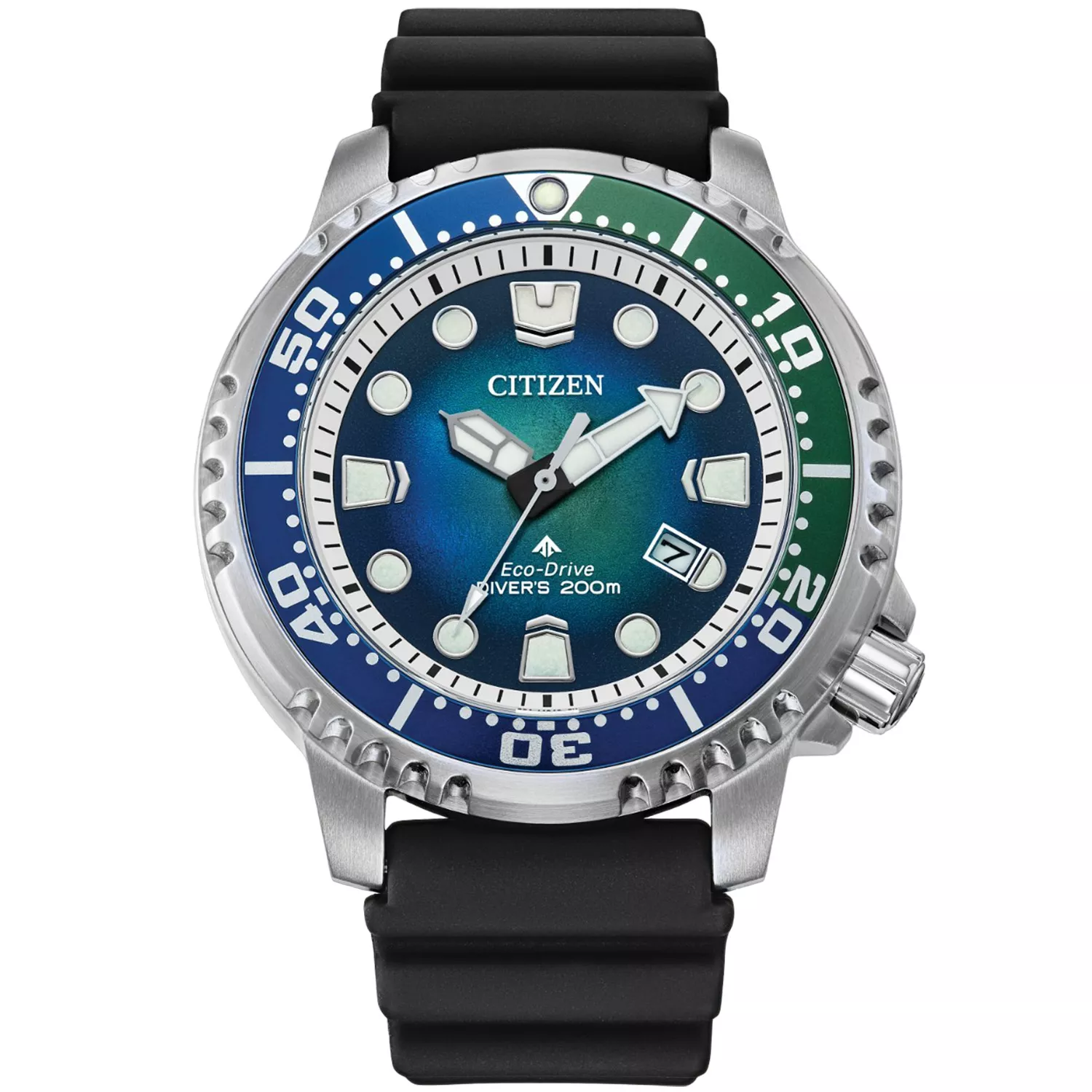 CITIZEN ひかり PROMASTER Eco-Drive 未使用品