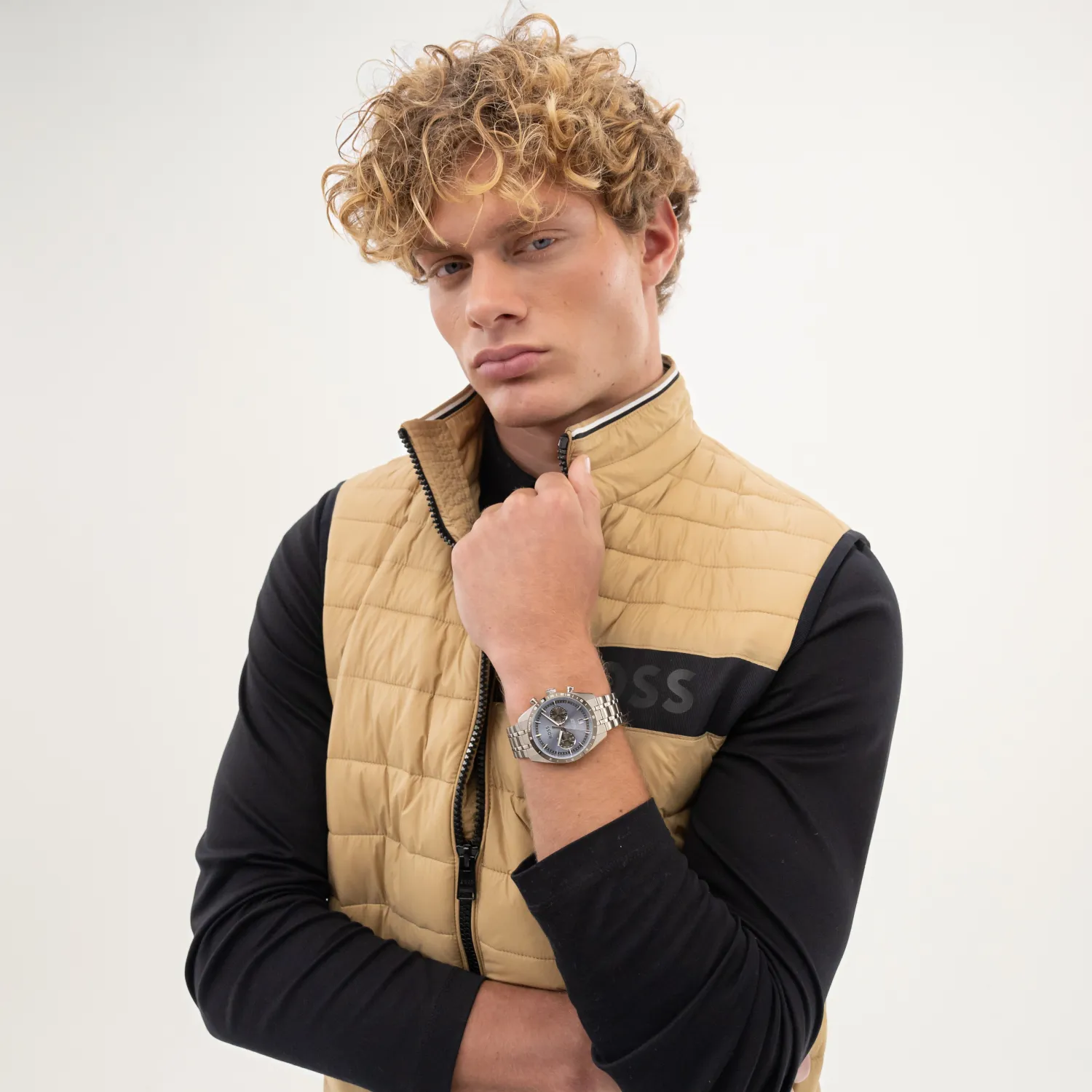 BOSS Tourmaster 1514286 - Ditur