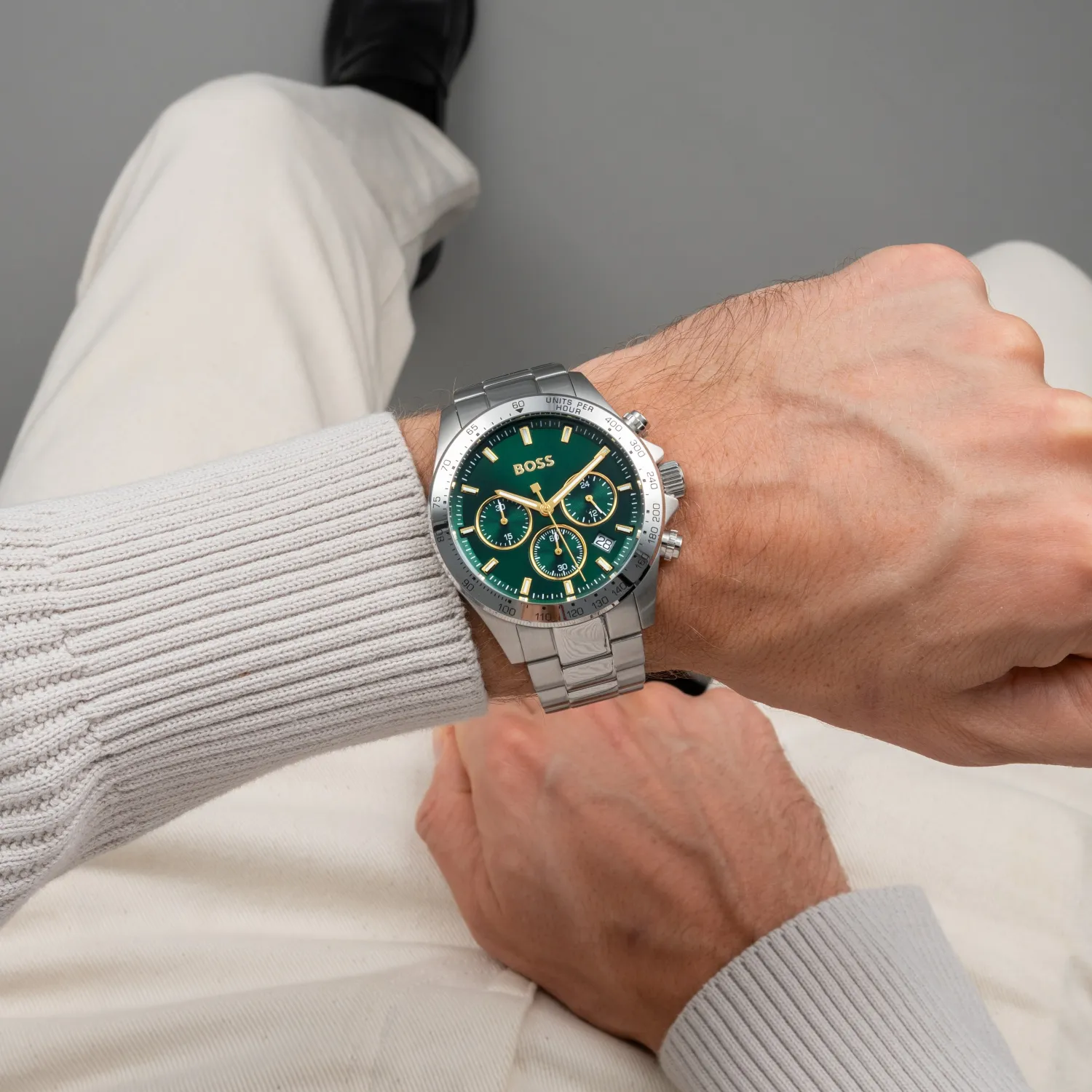 BOSS Hero 1514217 - Ditur