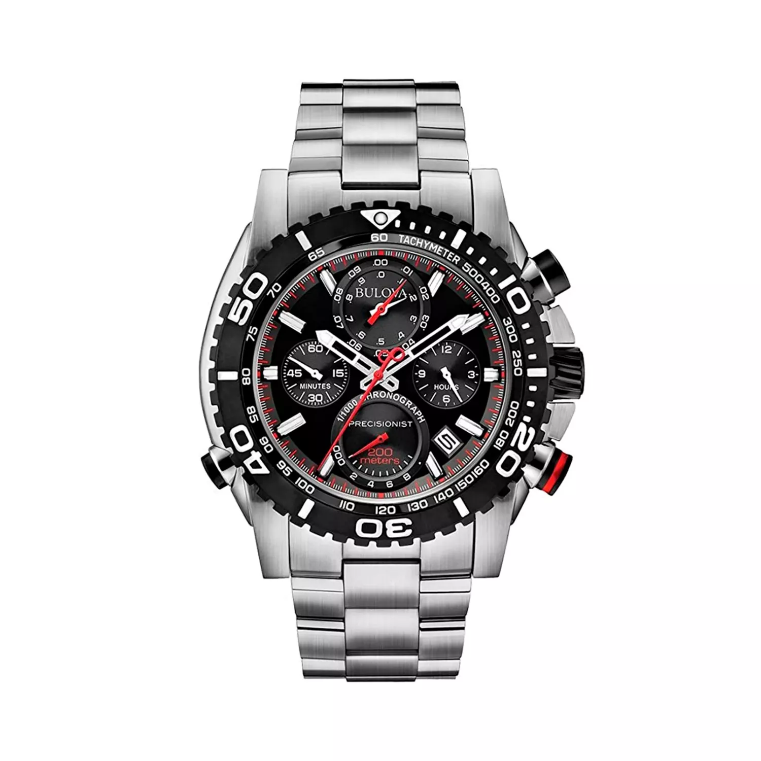 Bulova Precisionist 98B212 - Ditur