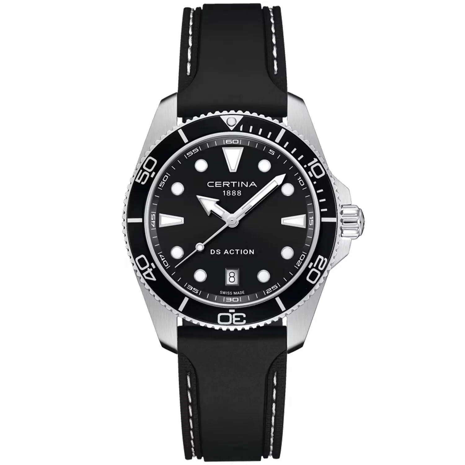 Certina DS Action C0484101705100 - Ditur