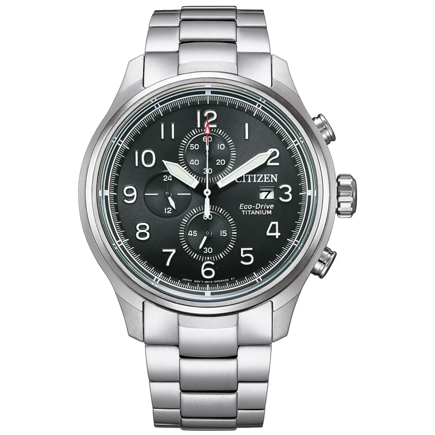 Citizen Eco-Drive Titanium CA0810-88X - Ditur