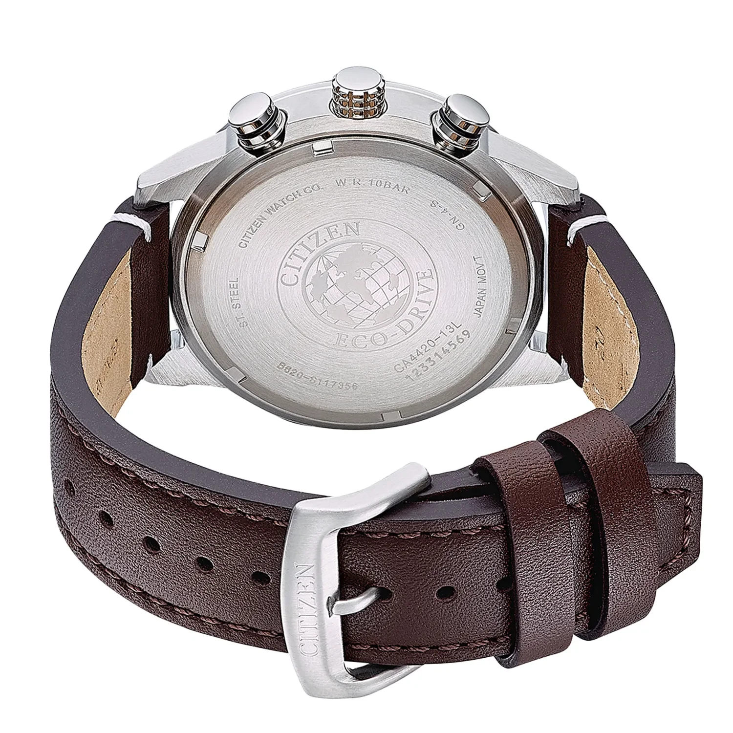 Citizen Eco-Drive CA4420-13L - Ditur