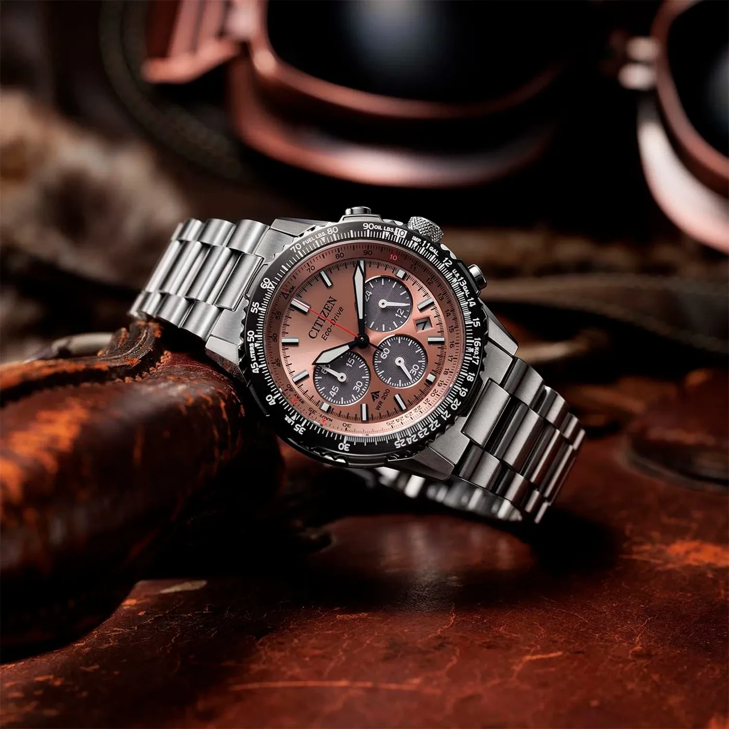 Citizen Promaster Eco-Drive CA4664-60X - Ditur