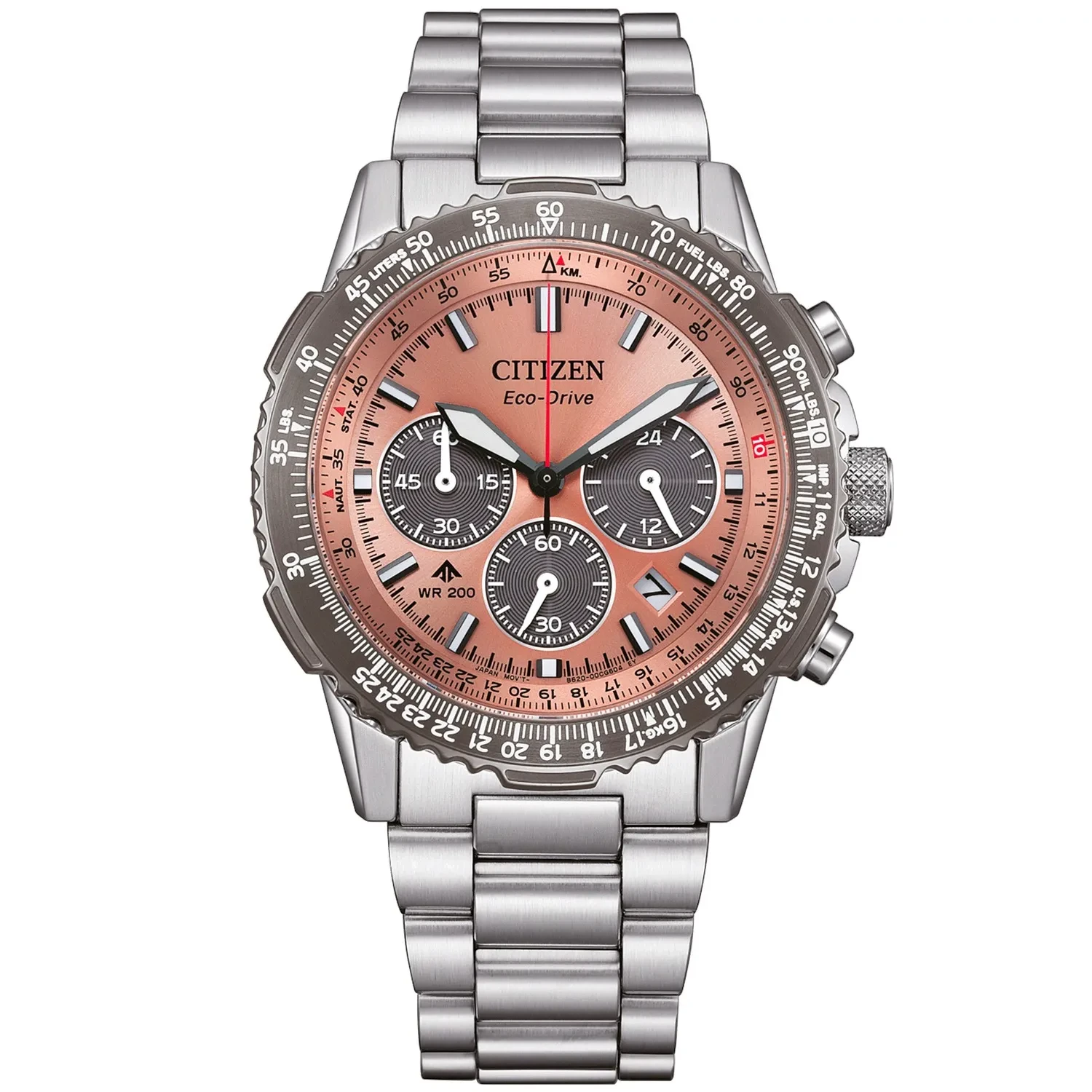 Citizen Promaster Eco-Drive CA4664-60X - Ditur