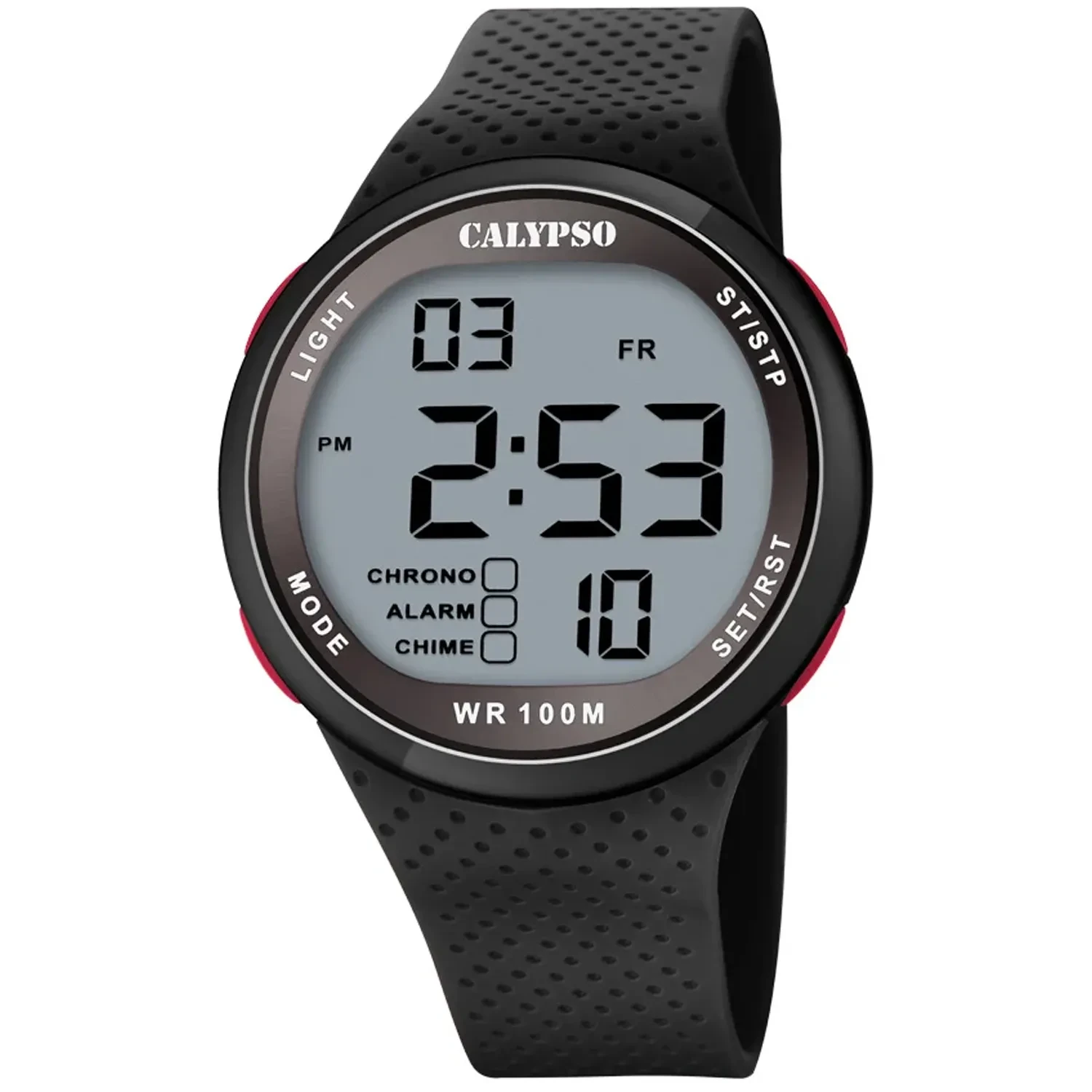 Calypso K8501 Calypso Smartime Watches Instrucciones Smart Watch