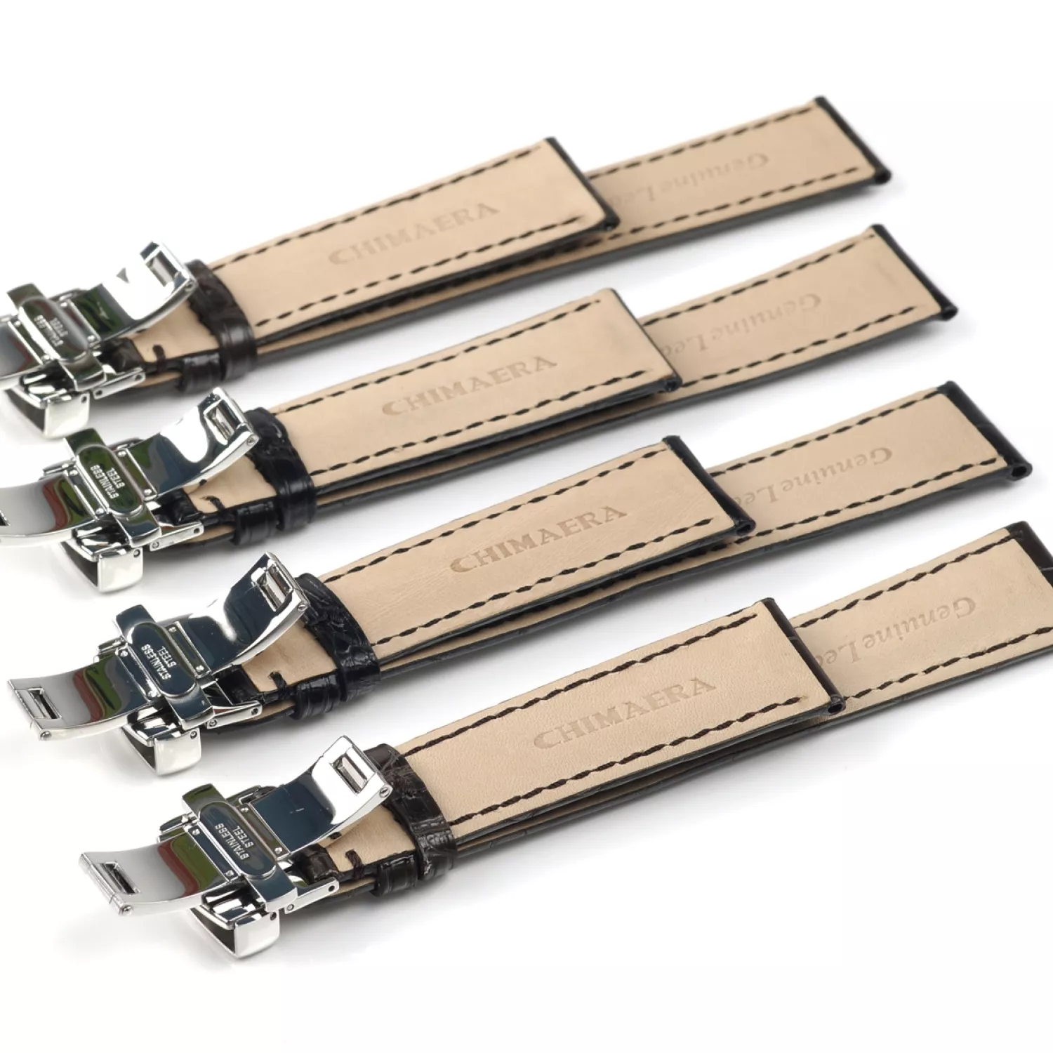 Mulhouse Leather KXD0386 Ditur