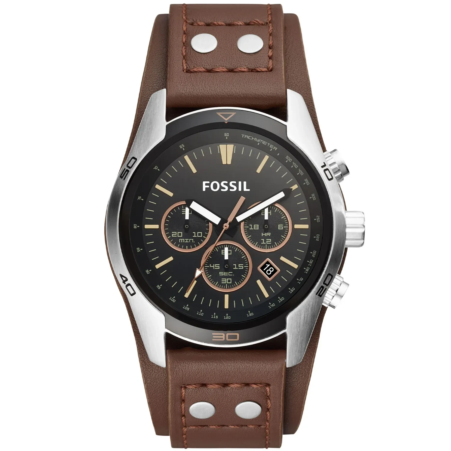 Fossil Grant CH2891 - Ditur