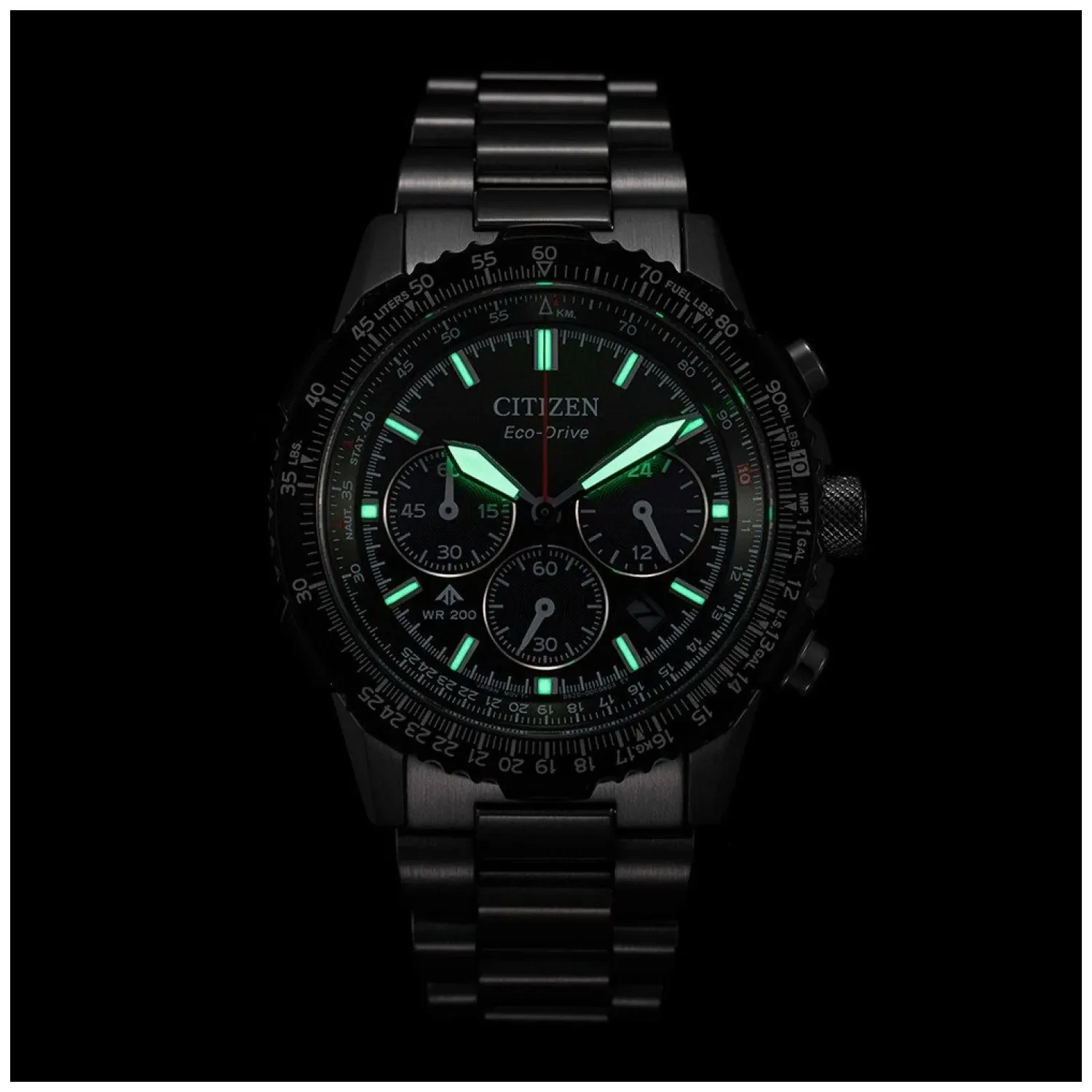 Citizen Promaster Eco-Drive CA4664-60E - Ditur
