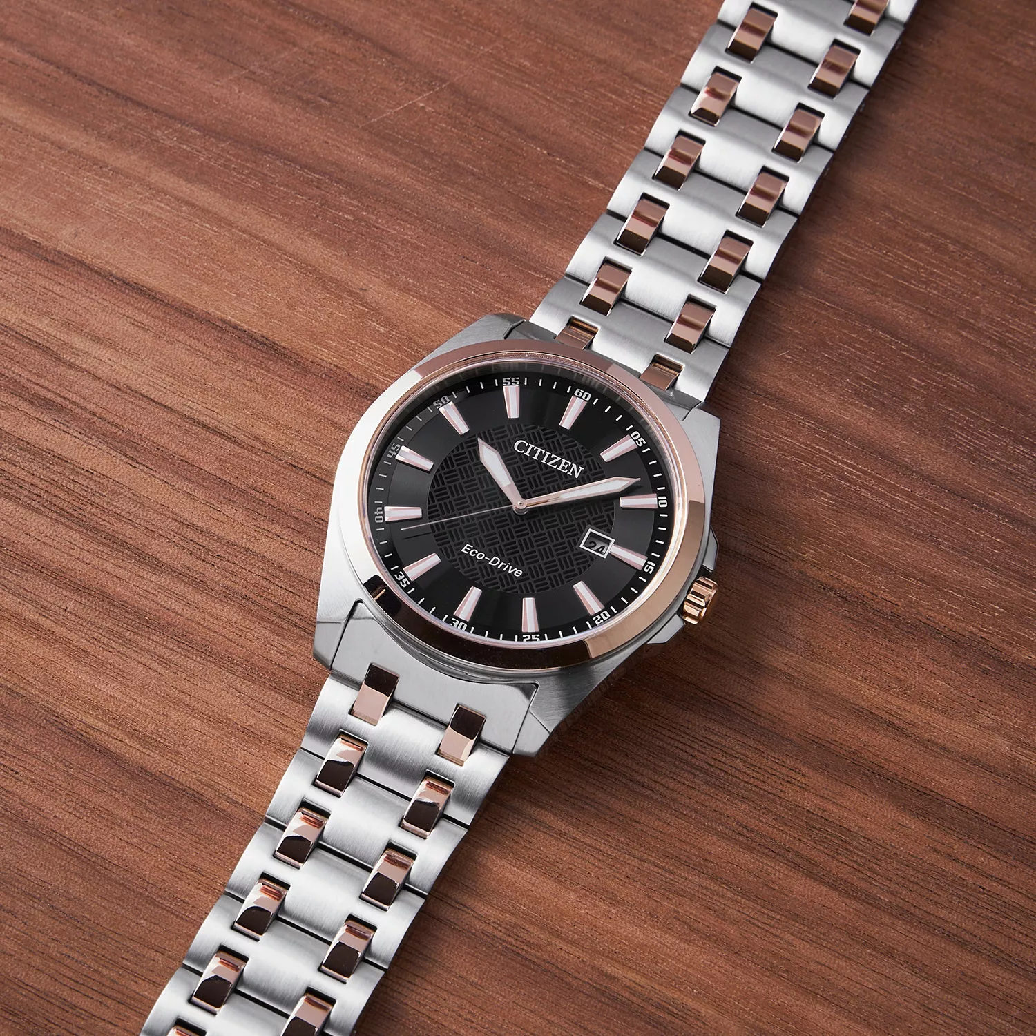 Citizen Eco-Drive BM7109-89E - Ditur