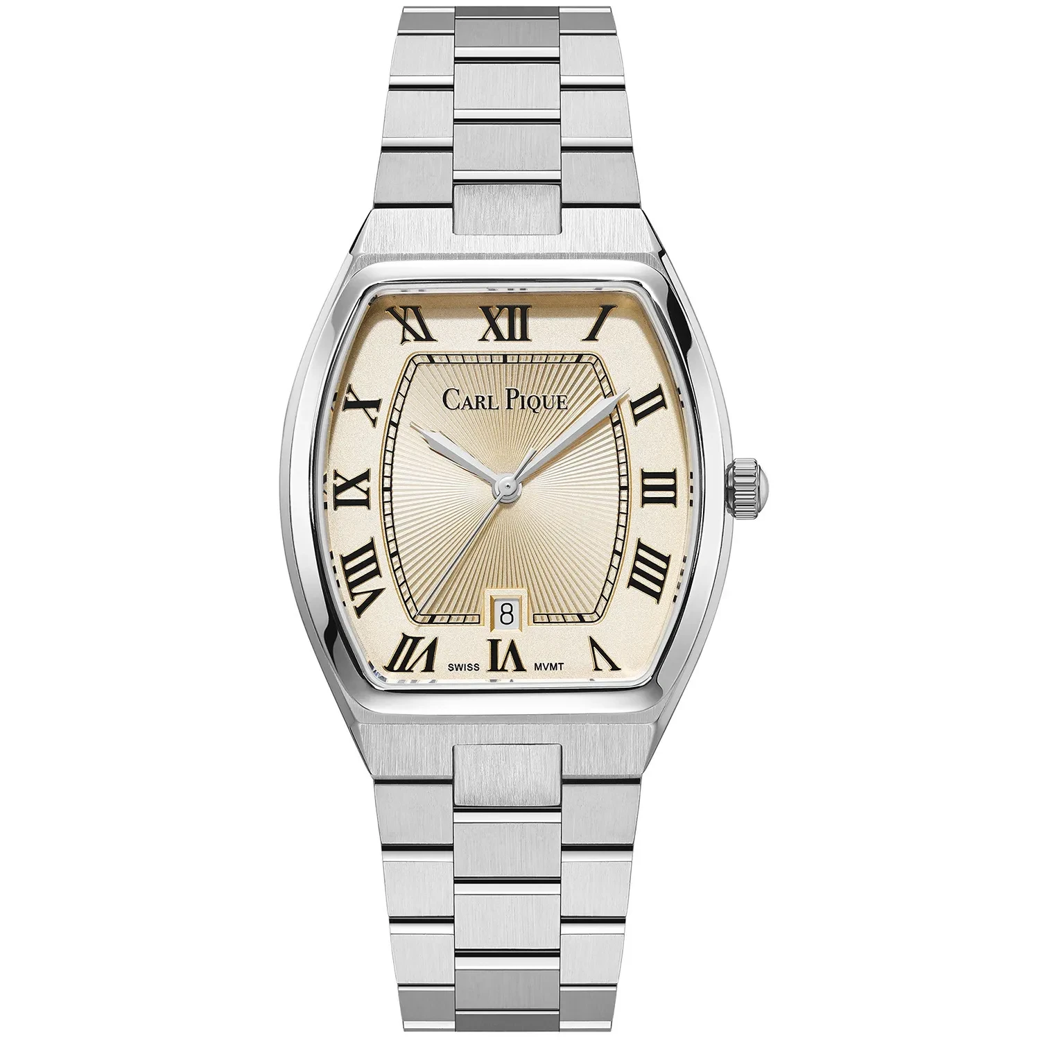 Carl Pique Pierre CP0073 - Ditur