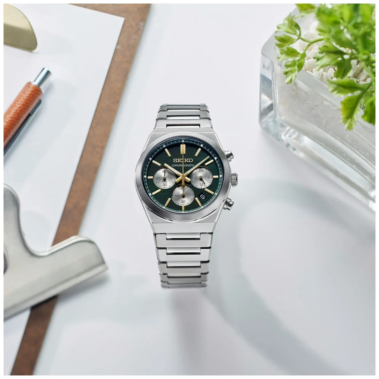 Seiko Conceptual SSB461P1