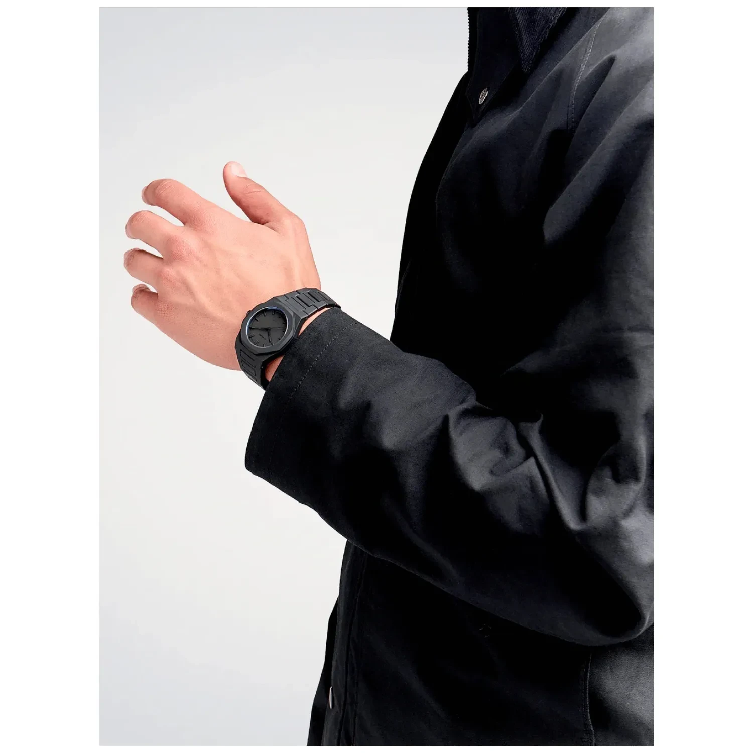 D1 Milano Shadow D1-PCBJ10 - Ditur