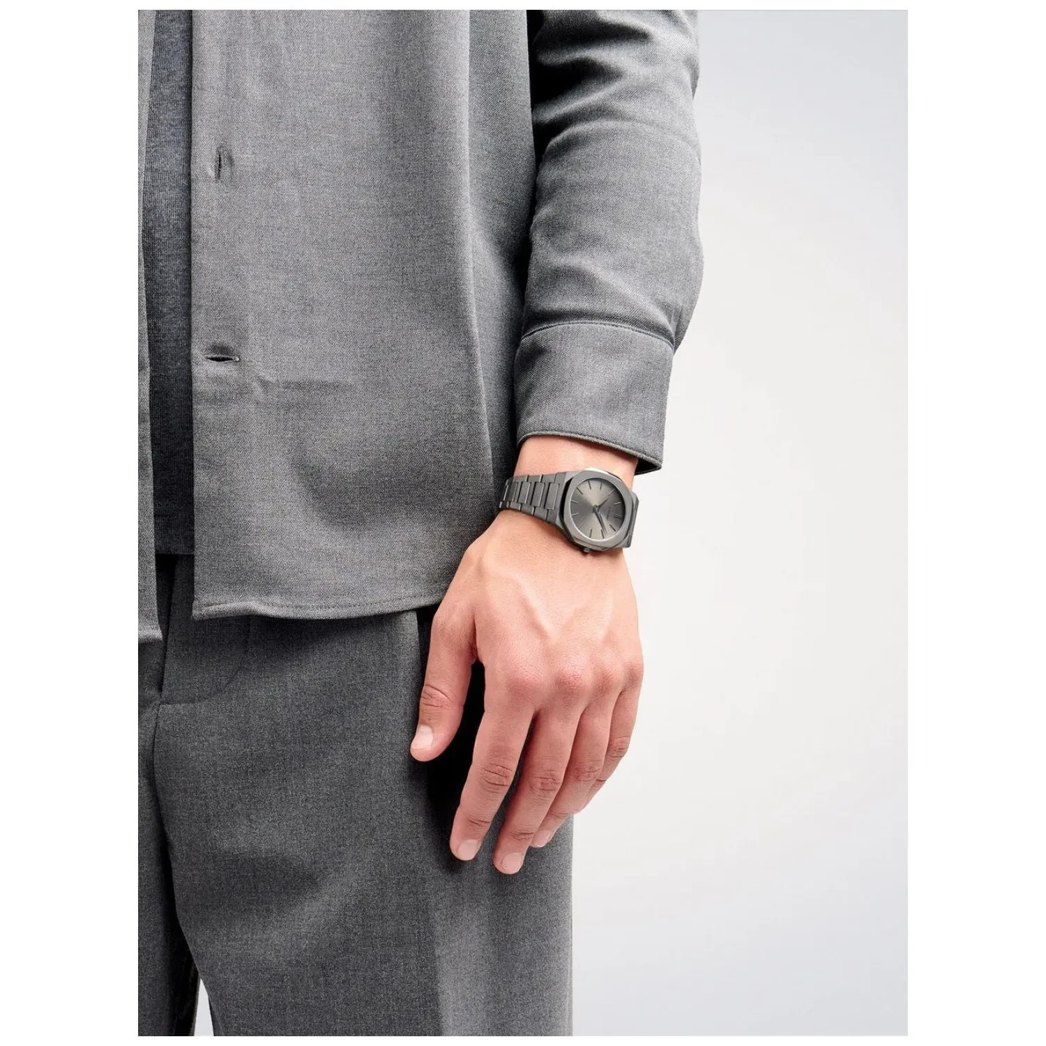 D1 Milano Ultra Thin 40 mm D1-UTBJ22 - Ditur