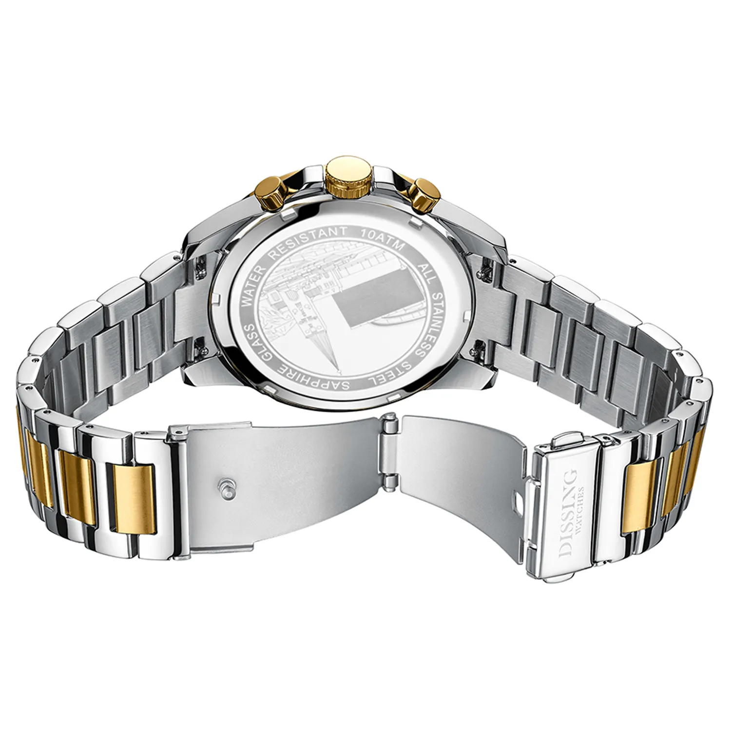 Dissing Tuatara D1007 Ditur