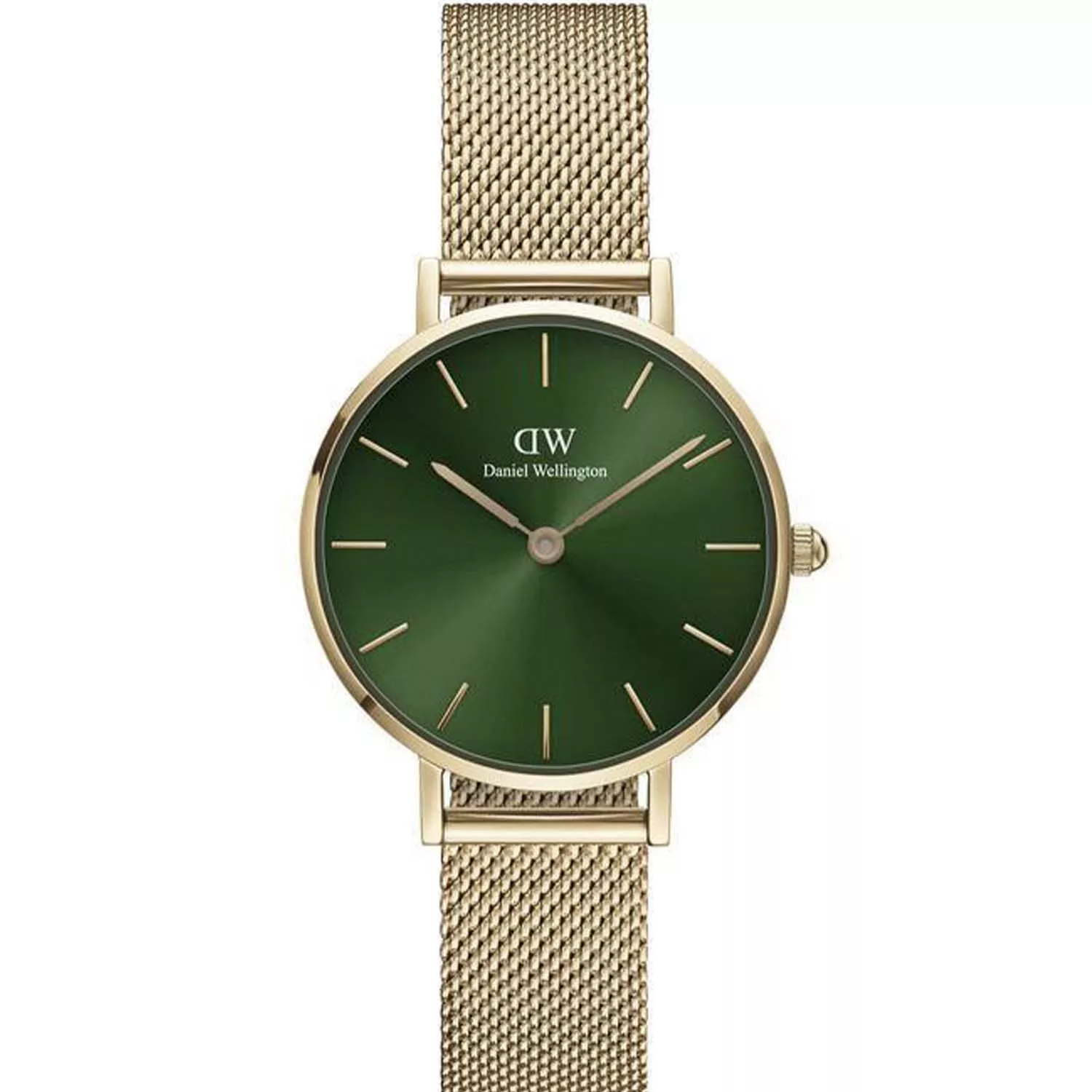 Daniel Wellington Petite Emerald 28 DW00100479 Ditur