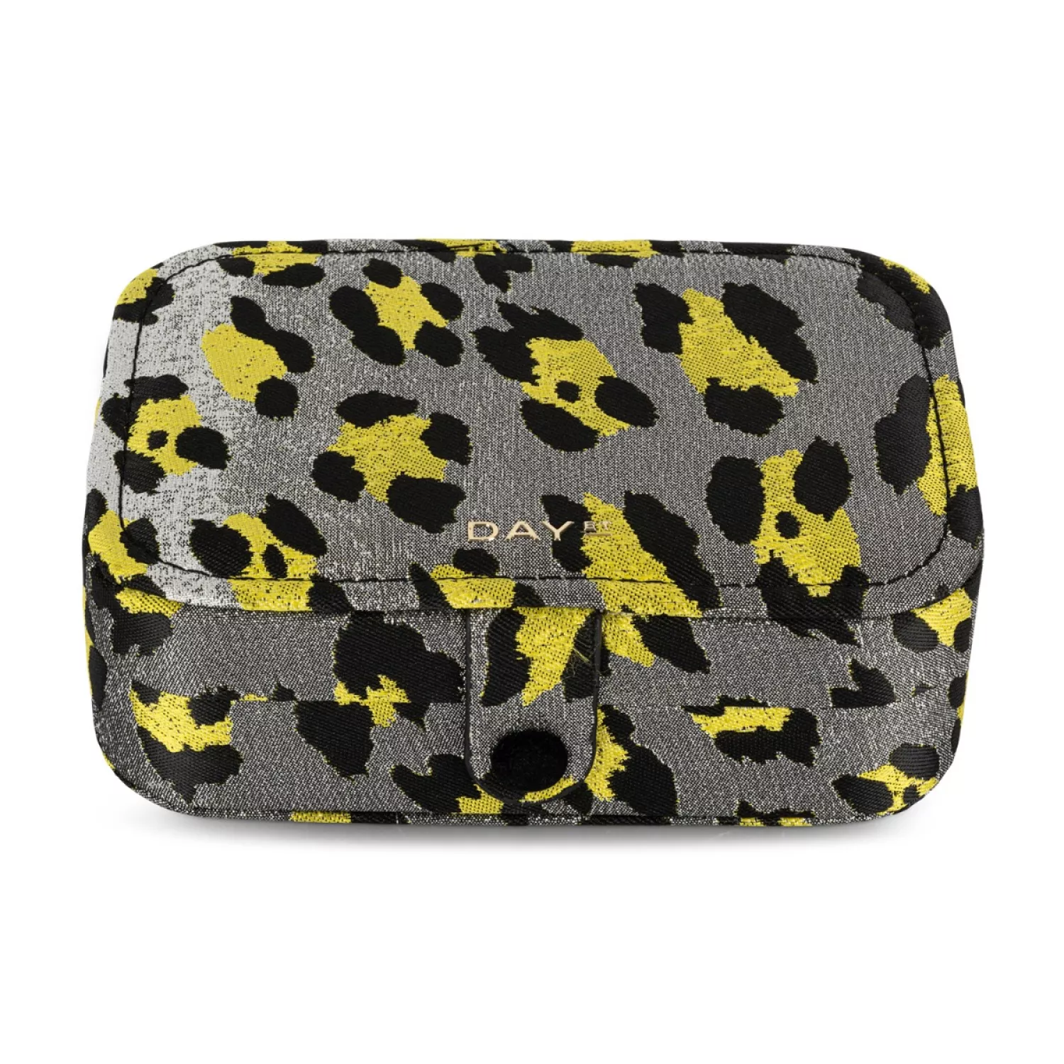 DAY ET Day Wilderness Jewellery Box Brown Yellow 32324905000