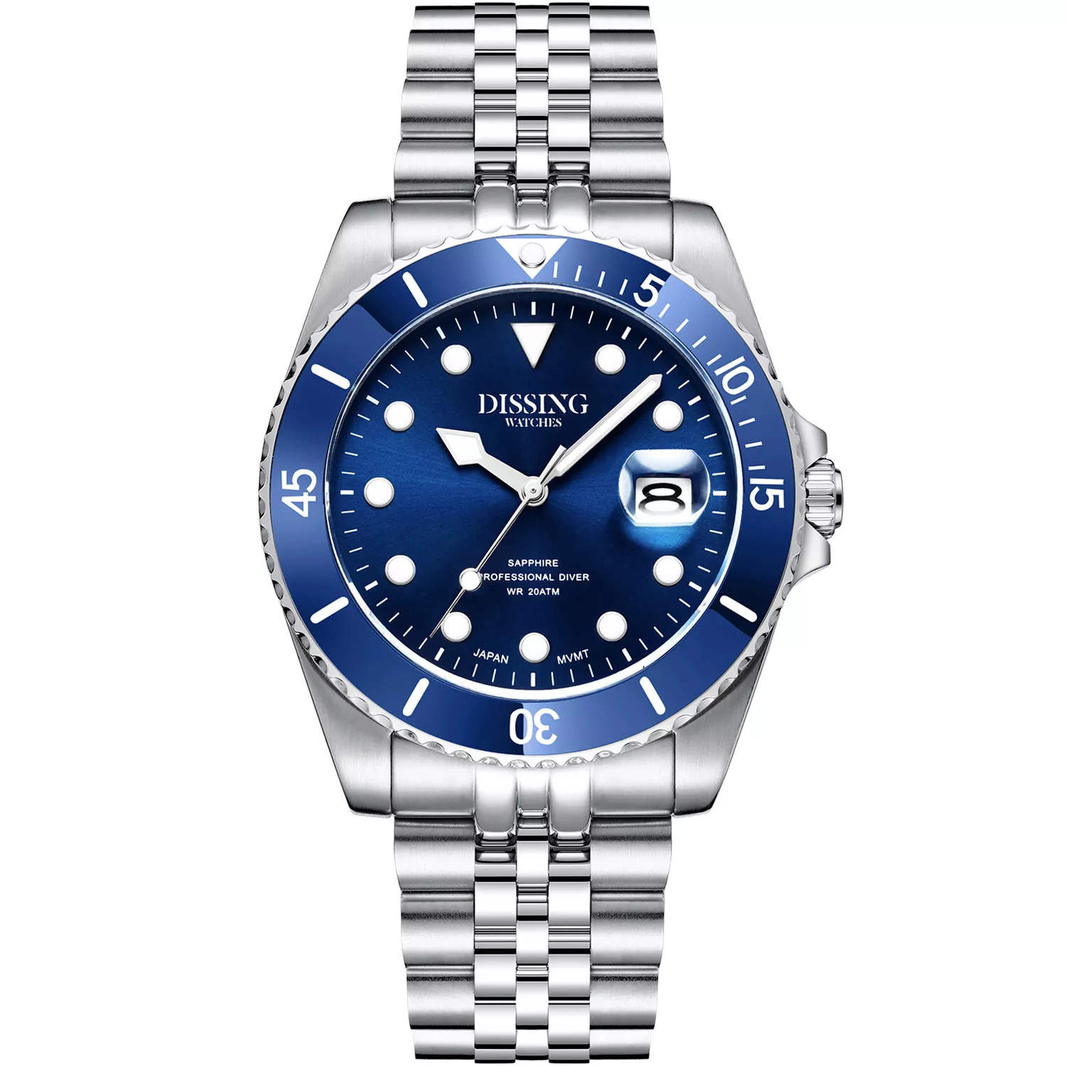 Dissing Diver D1263 Ditur