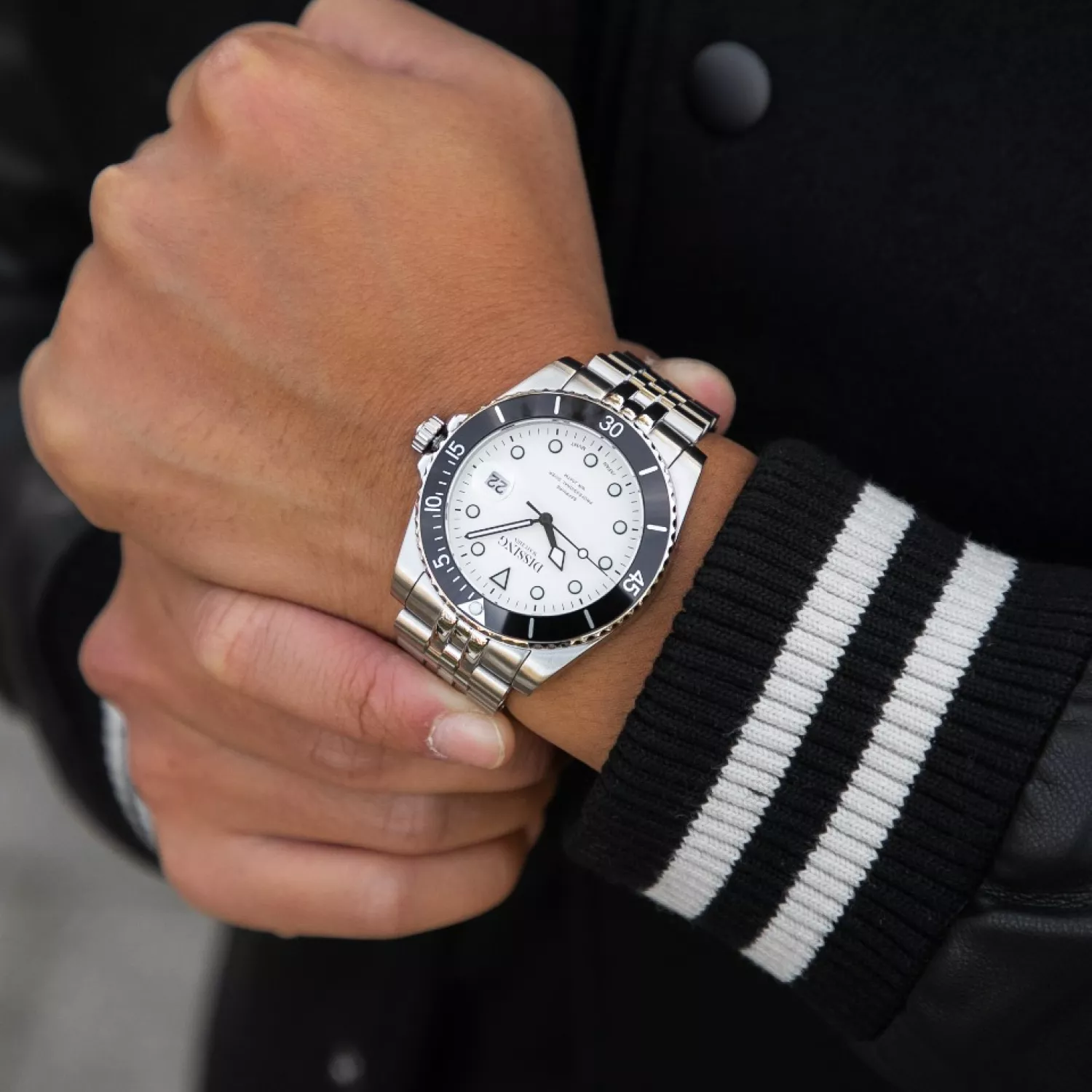 Ii 16570 Rolex Explorer 1610 Rolex Explorer II 16570 Black Dial