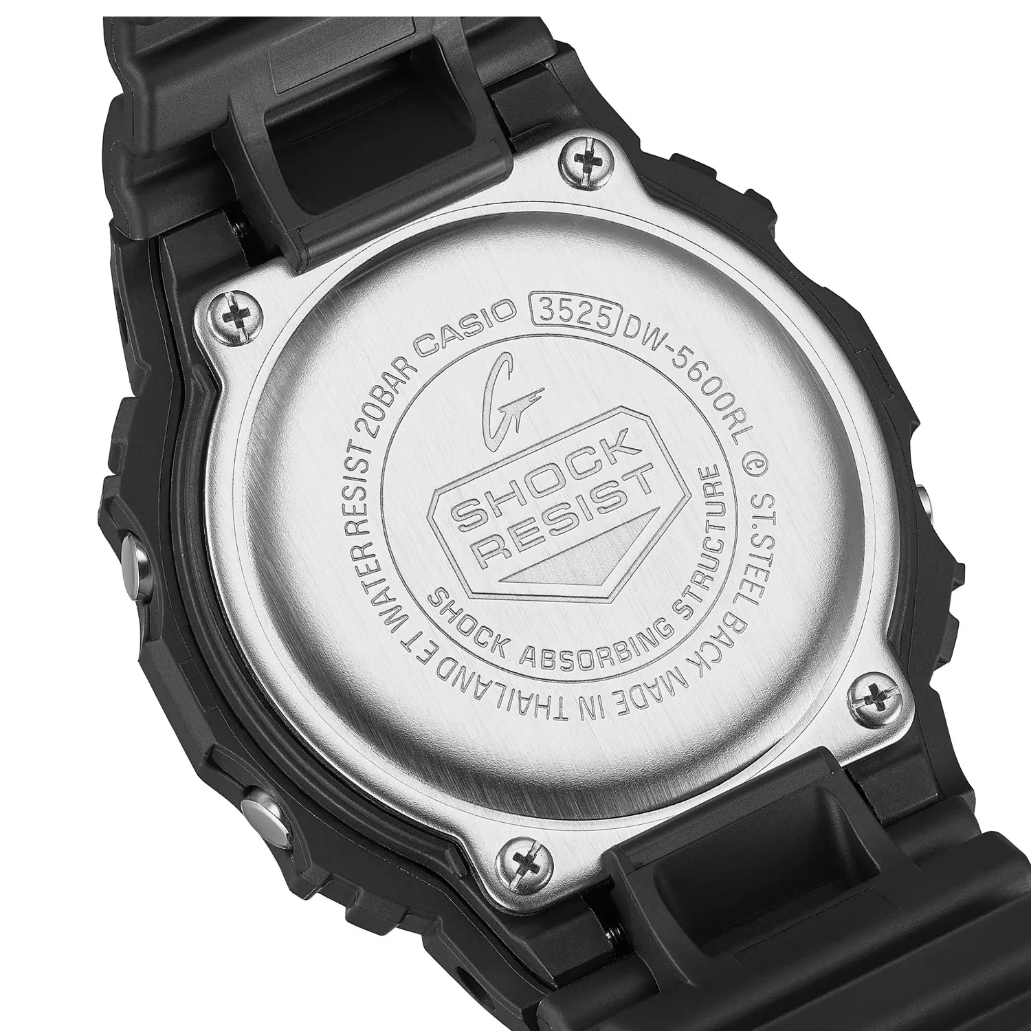 vaultroom G-SHOCK DW-5600VR26-1JR 【公式通販】