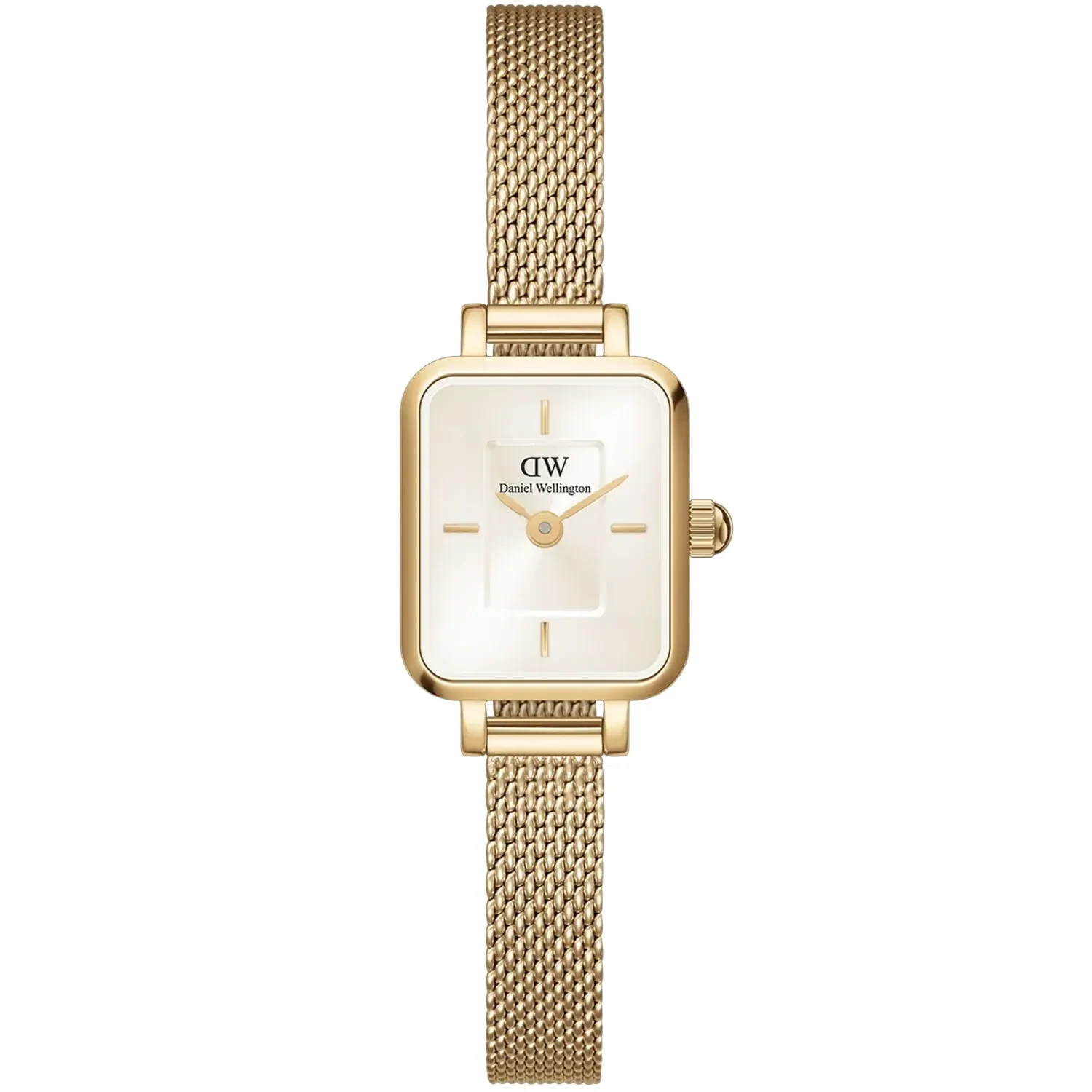 Daniel Wellington Quadro Mini DW00100656